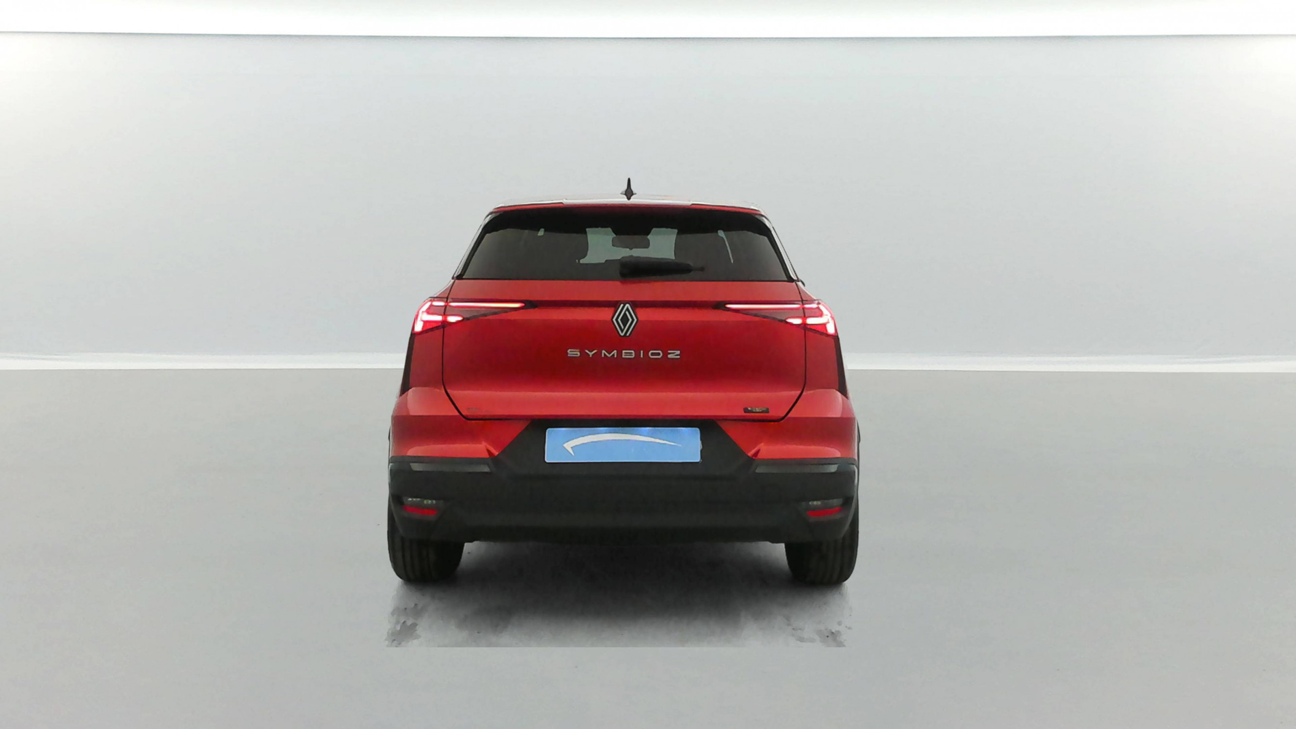Vente en ligne Renault Symbioz  E-Tech full hybrid 145 au prix de 24 990 €