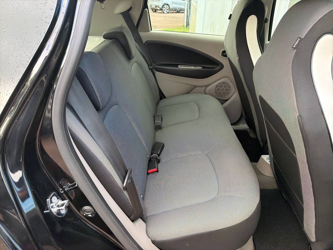 Vente en ligne Renault Zoé Zoe au prix de 8 980 €