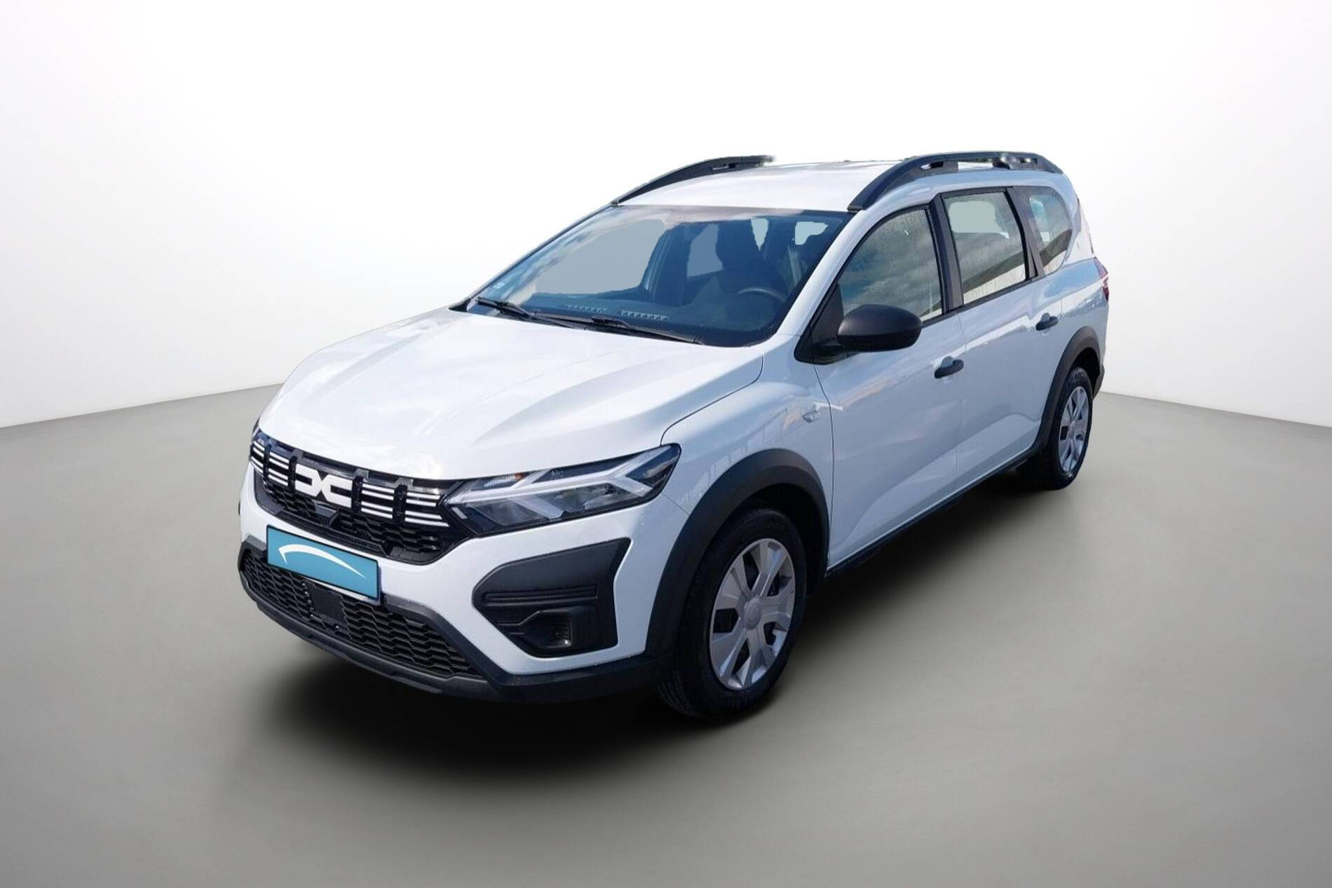 Dacia Jogger  ECO-G 100 5 places occasion de 2023 en vente à Lorient