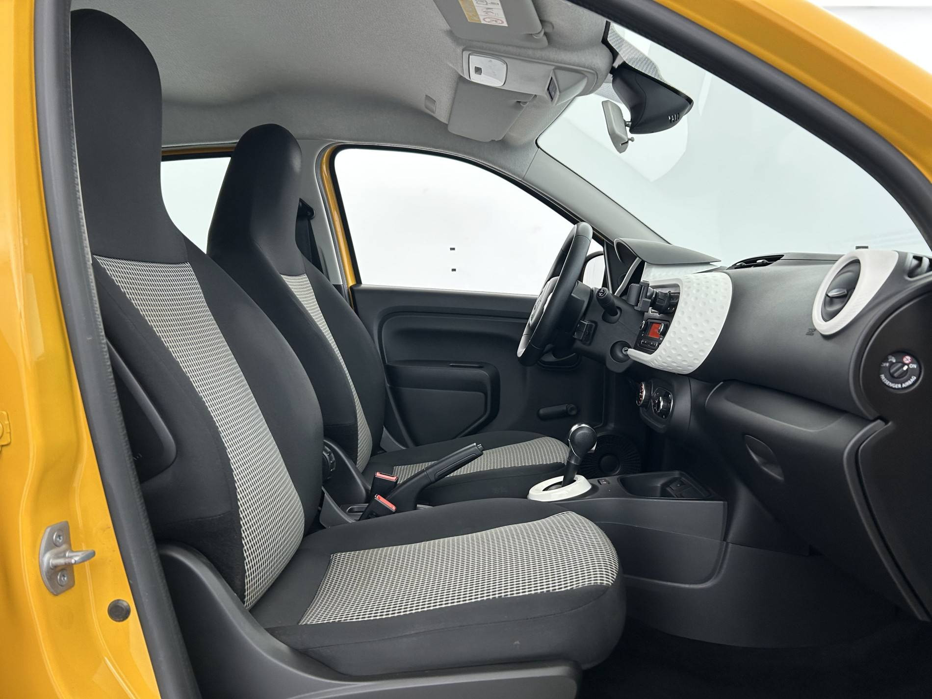Vente en ligne Renault Twingo Electrique Twingo III Achat Intégral - 21 au prix de 11 690 €