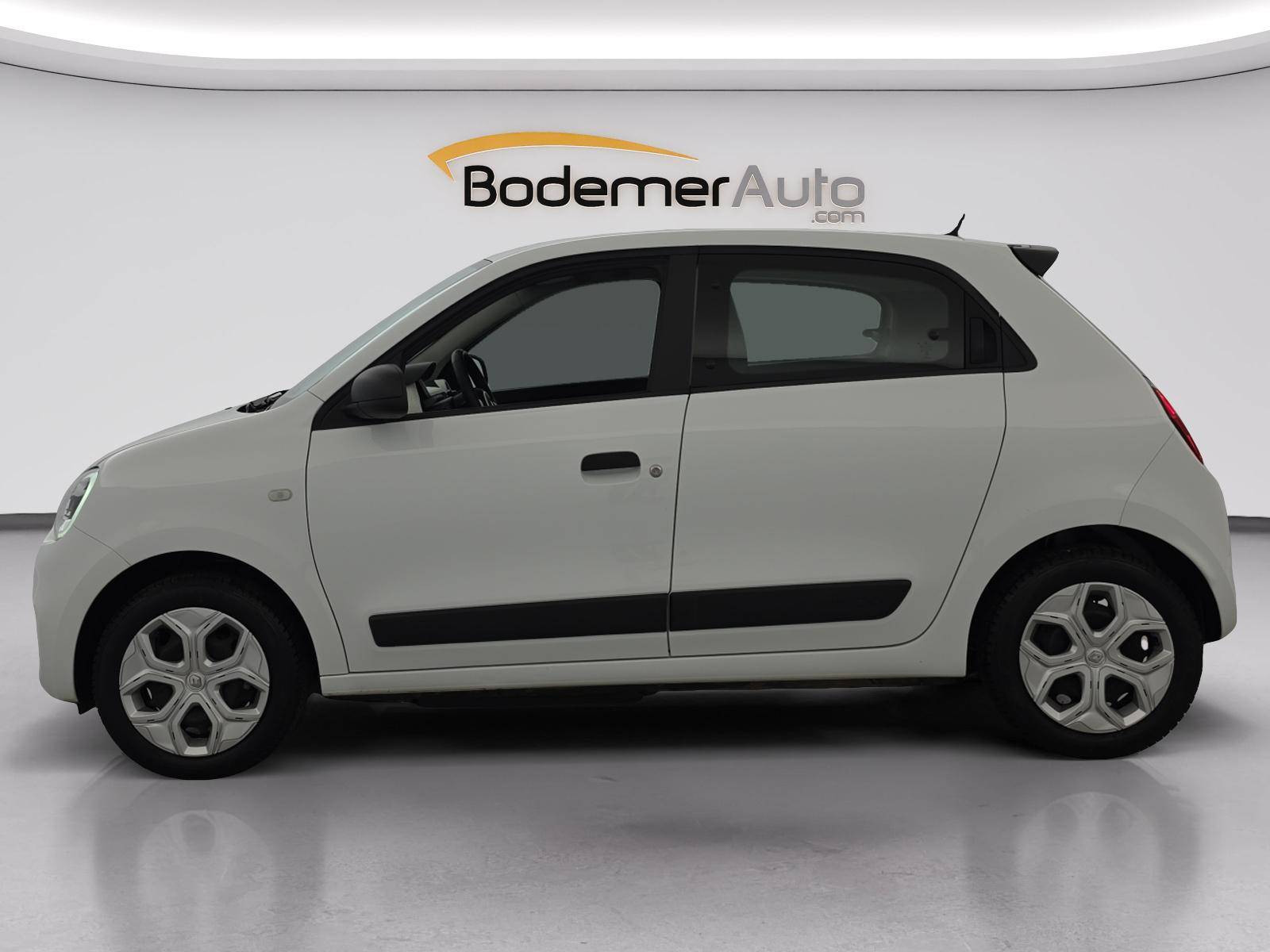 Vente en ligne Renault Twingo Electrique Twingo III E-Tech au prix de 10 800 €