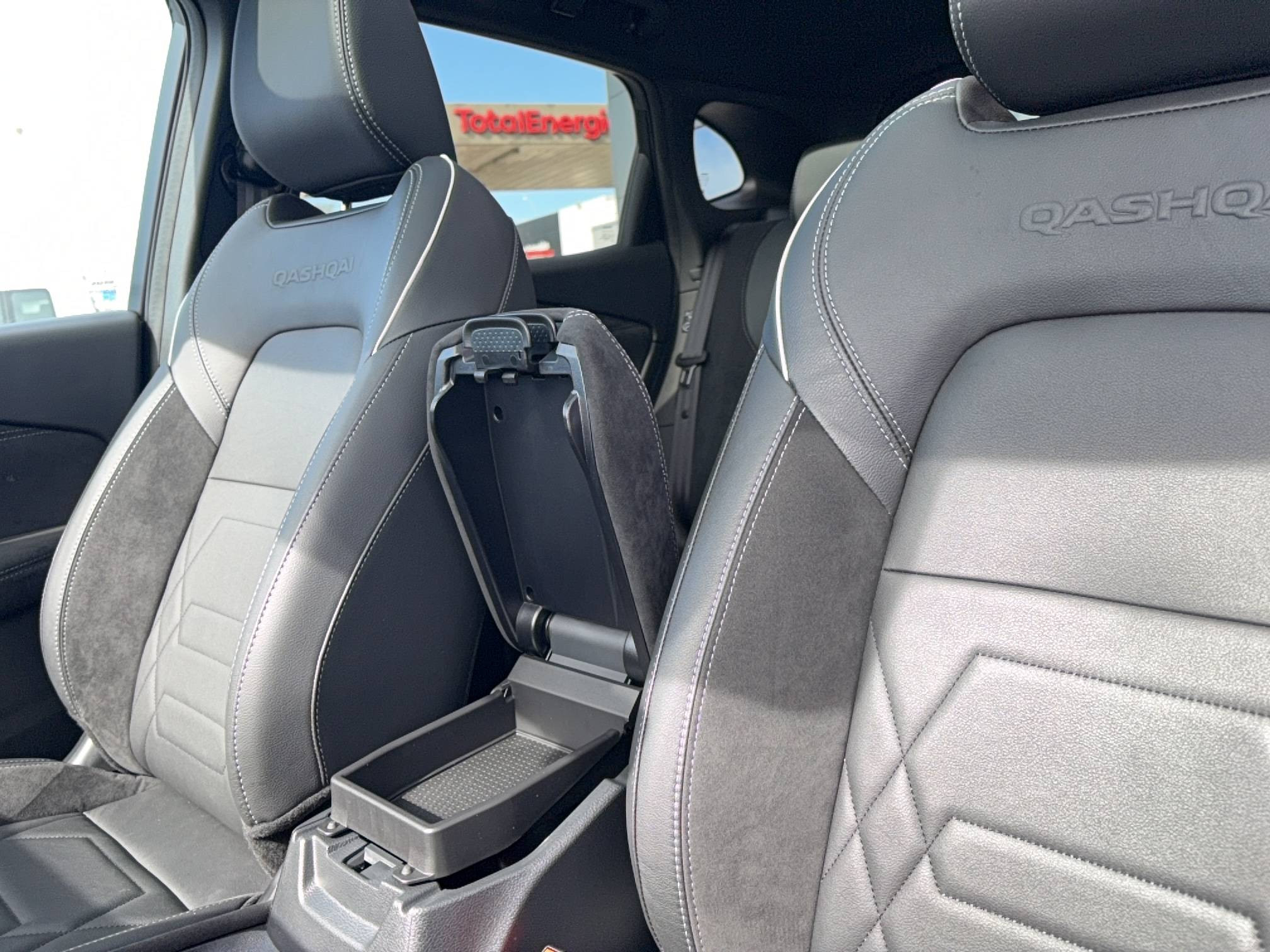 Vente en ligne Nissan Qashqai  e-Power 190 ch au prix de 32 990 €