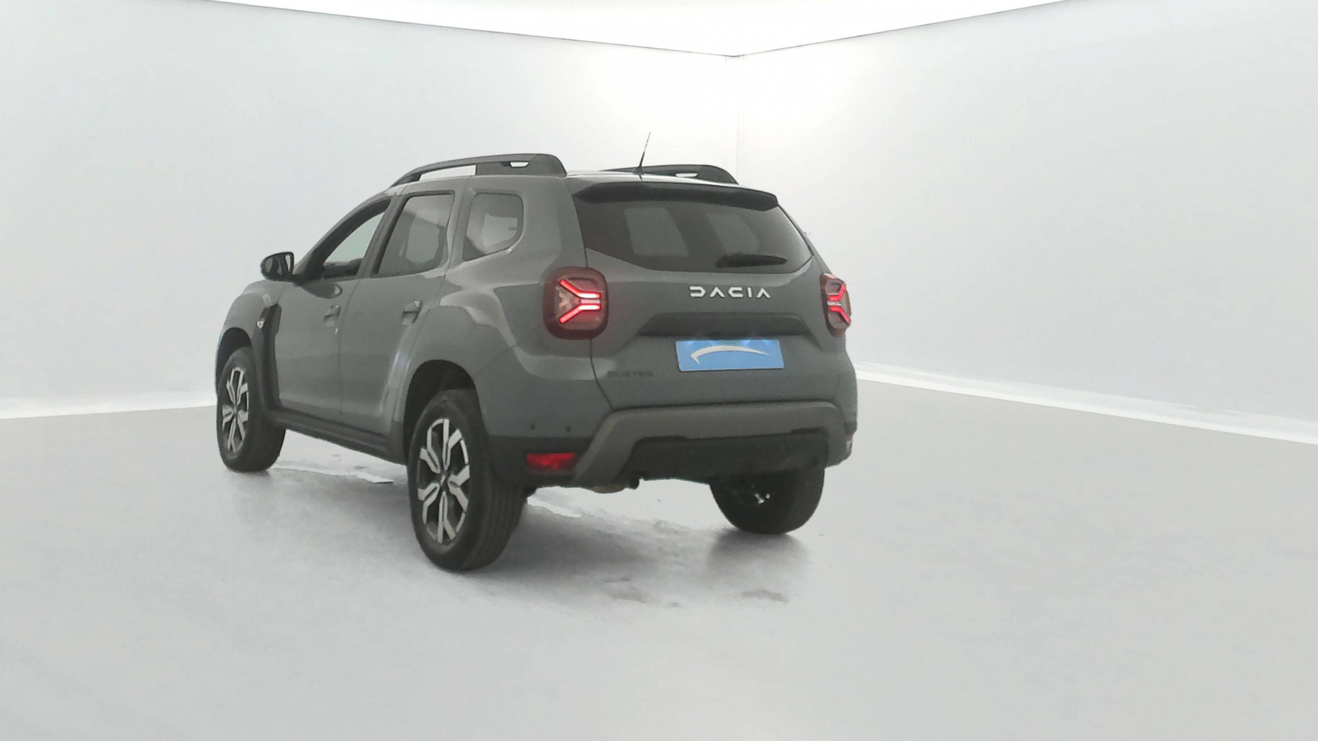 Vente en ligne Dacia Duster  ECO-G 100 4x2 au prix de 16 990 €