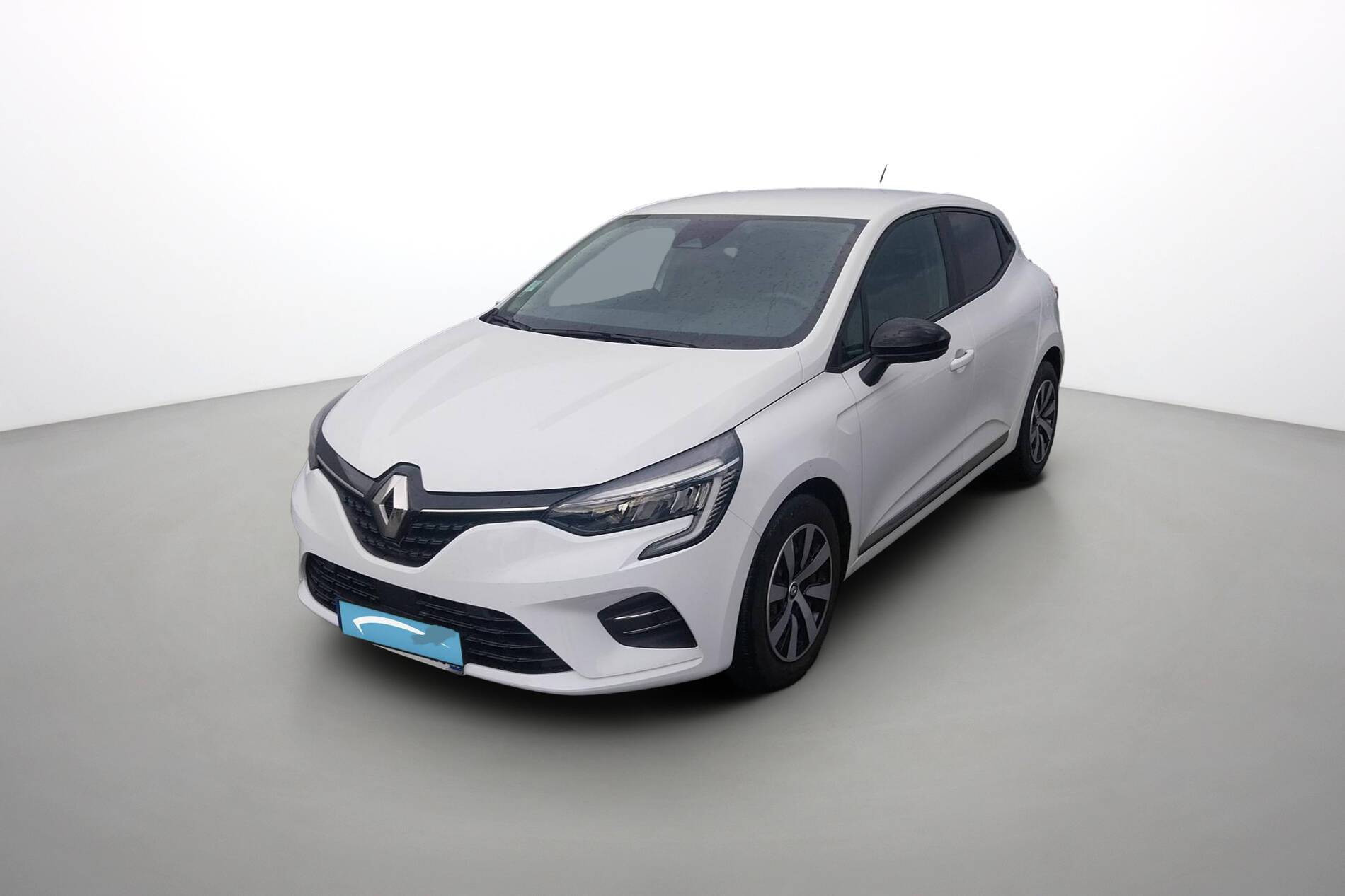 Renault Clio 5 Clio TCe 90 occasion de 2023 en vente à Quimper