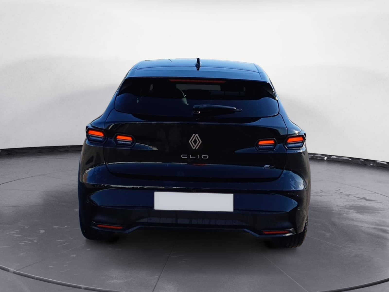 Vente en ligne Renault Clio 6 Clio E-Tech full hybrid 160 ch au prix de 26 490 €