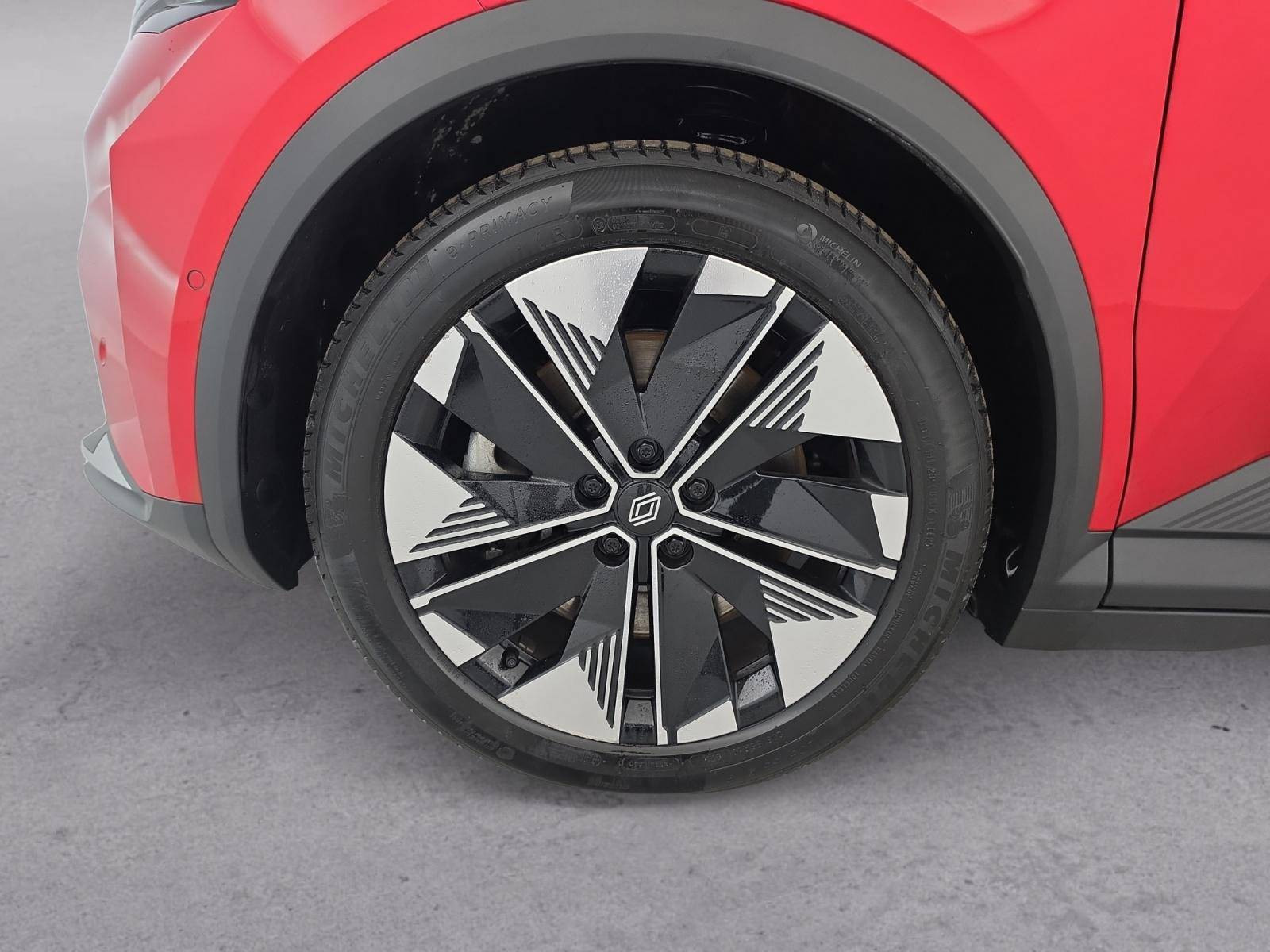 Vente en ligne Renault Scenic E-Tech Scenic E-Tech électrique 220 ch grande autonomie au prix de 37 990 €