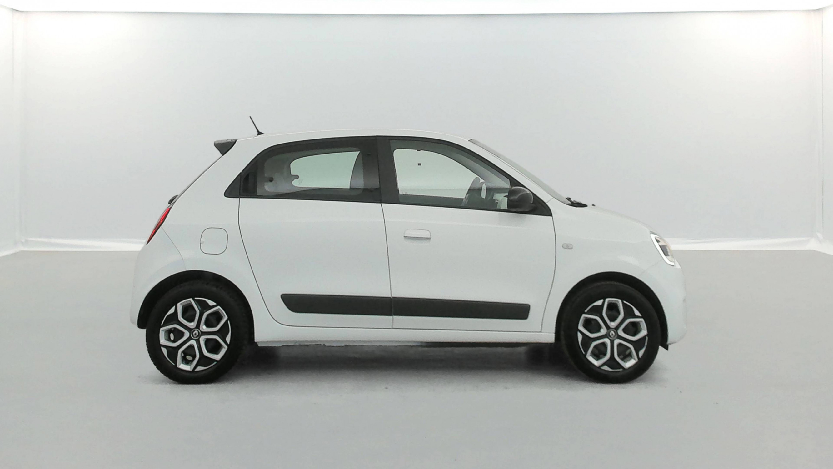 Vente en ligne Renault Twingo 3  SCe 65 au prix de 12 291 €