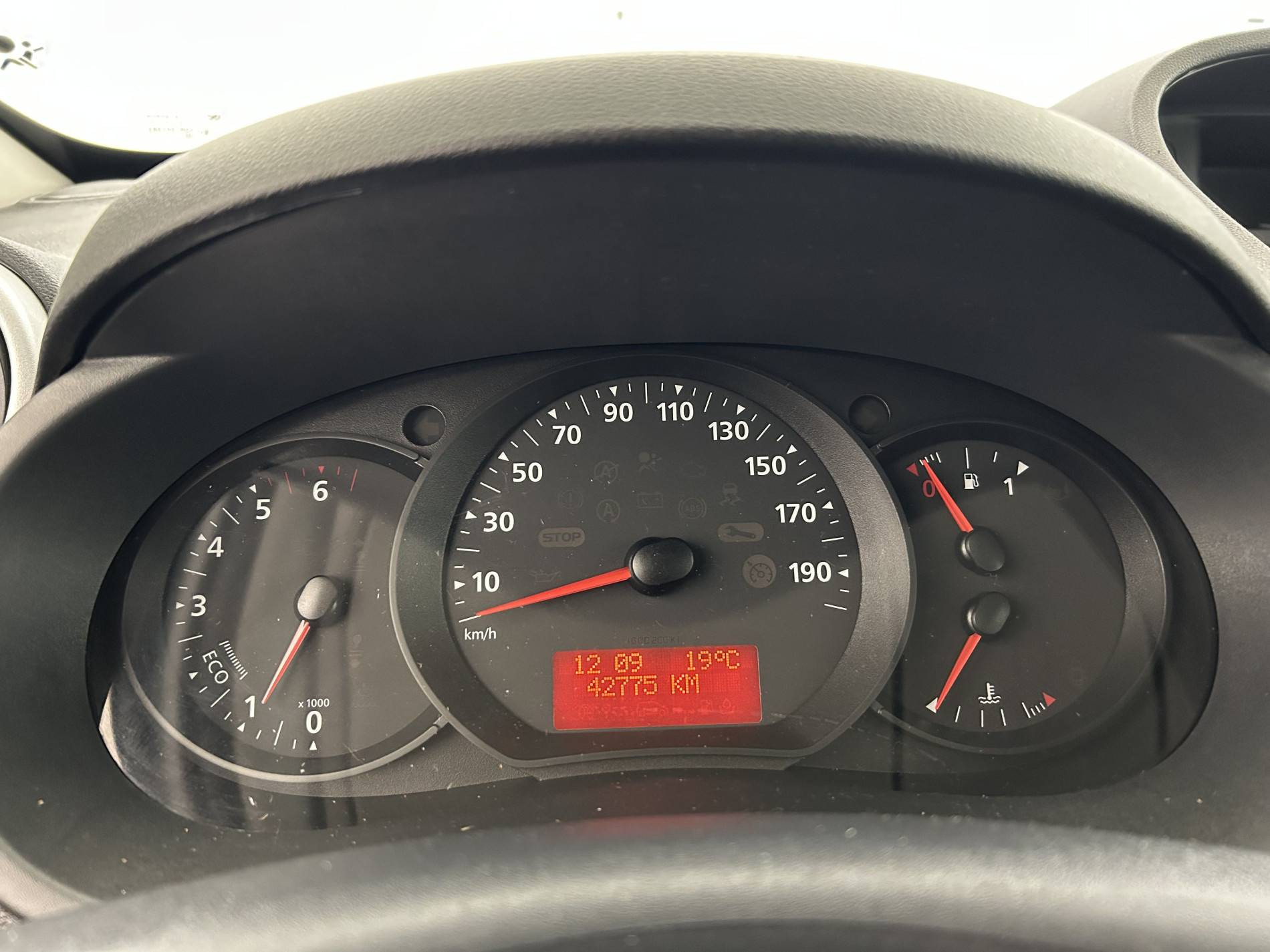 Vente en ligne Renault Kangoo Express  CA BLUE DCI 95 au prix de 12 990 €