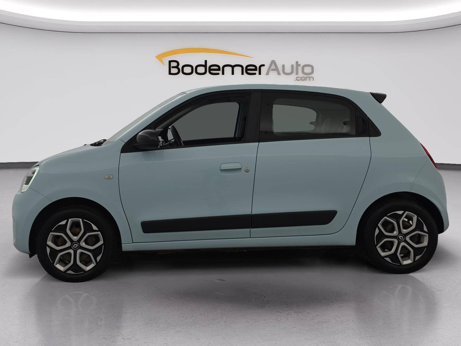 Vente en ligne Renault Twingo Electrique Twingo III E-Tech au prix de 11 990 €