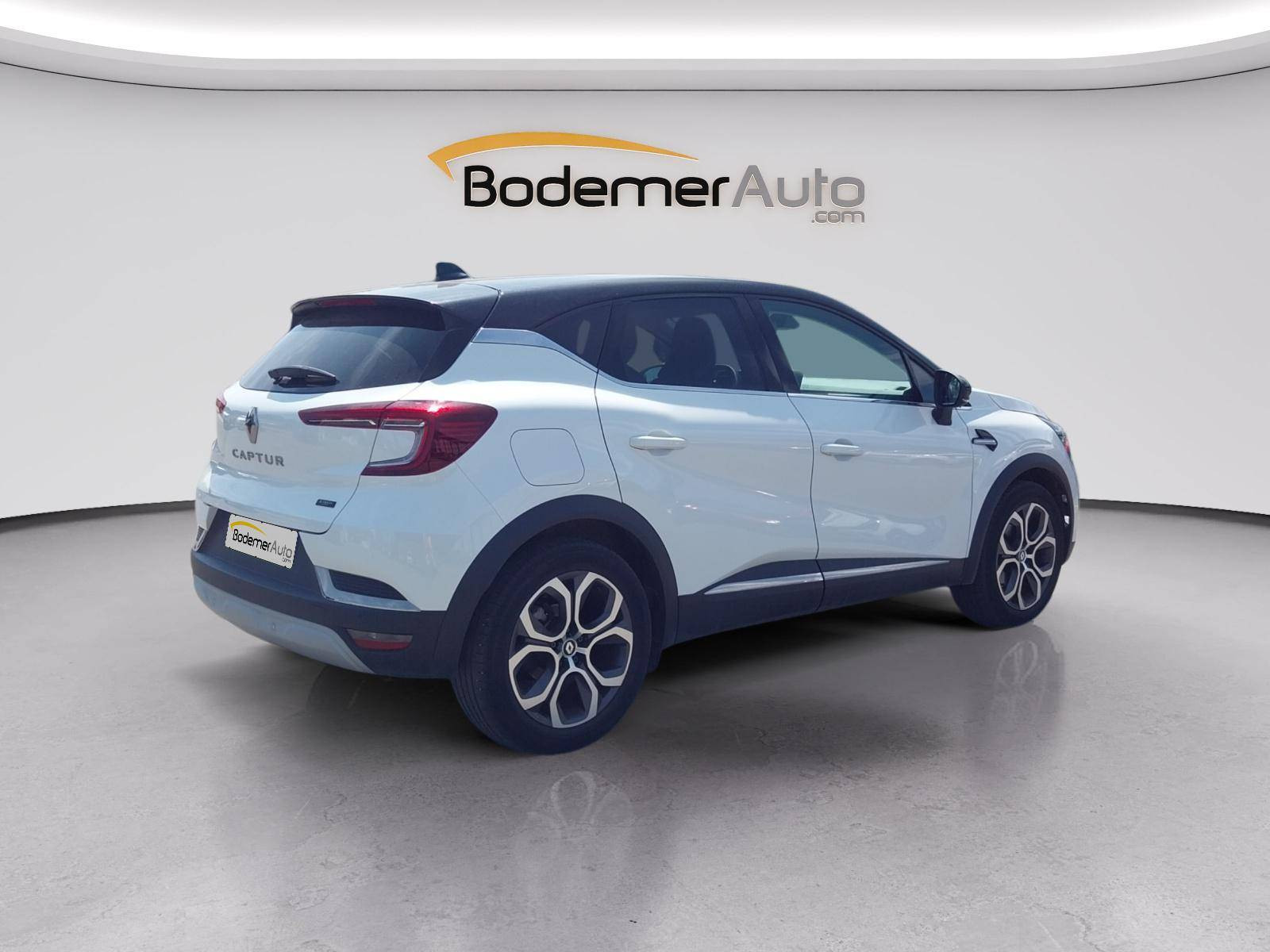 Vente en ligne Renault Captur  E-Tech full hybrid 145 au prix de 21 500 €