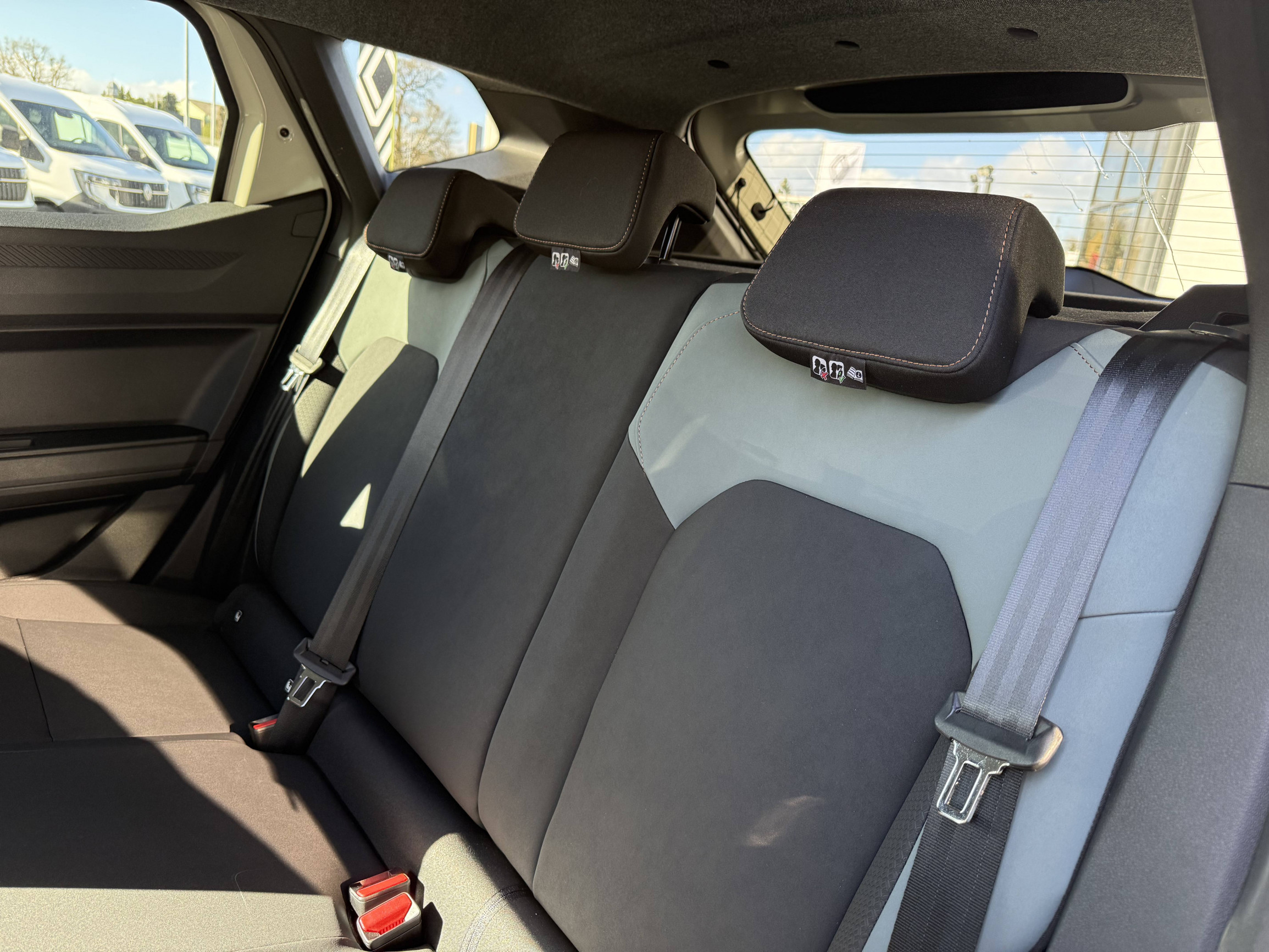 Vente en ligne Dacia Duster  Hybrid-G 150 4x4 au prix de 31 690 €