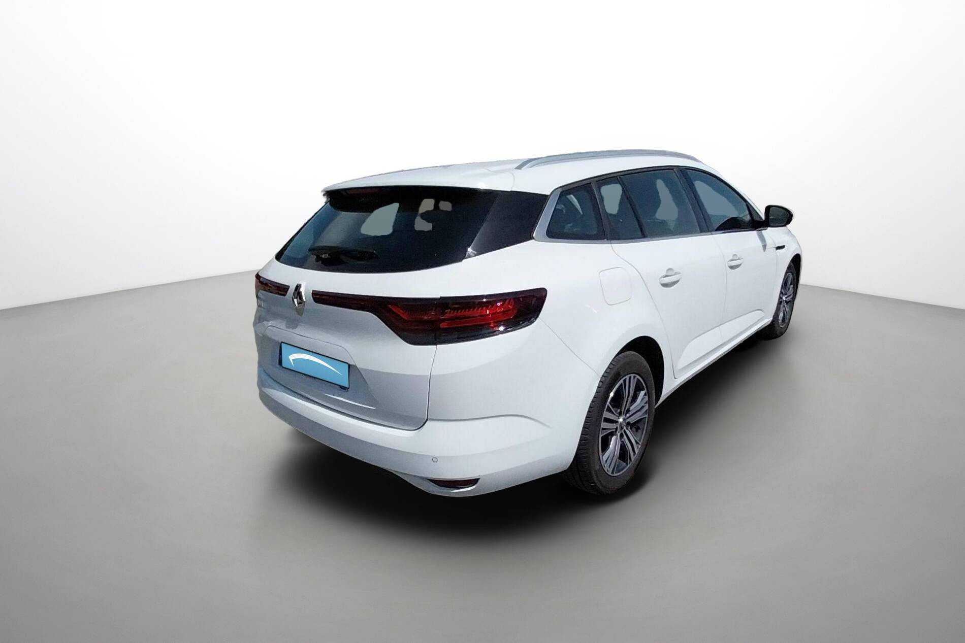Vente en ligne Renault Megane 4 Estate  Blue dCi 115 au prix de 15 990 €