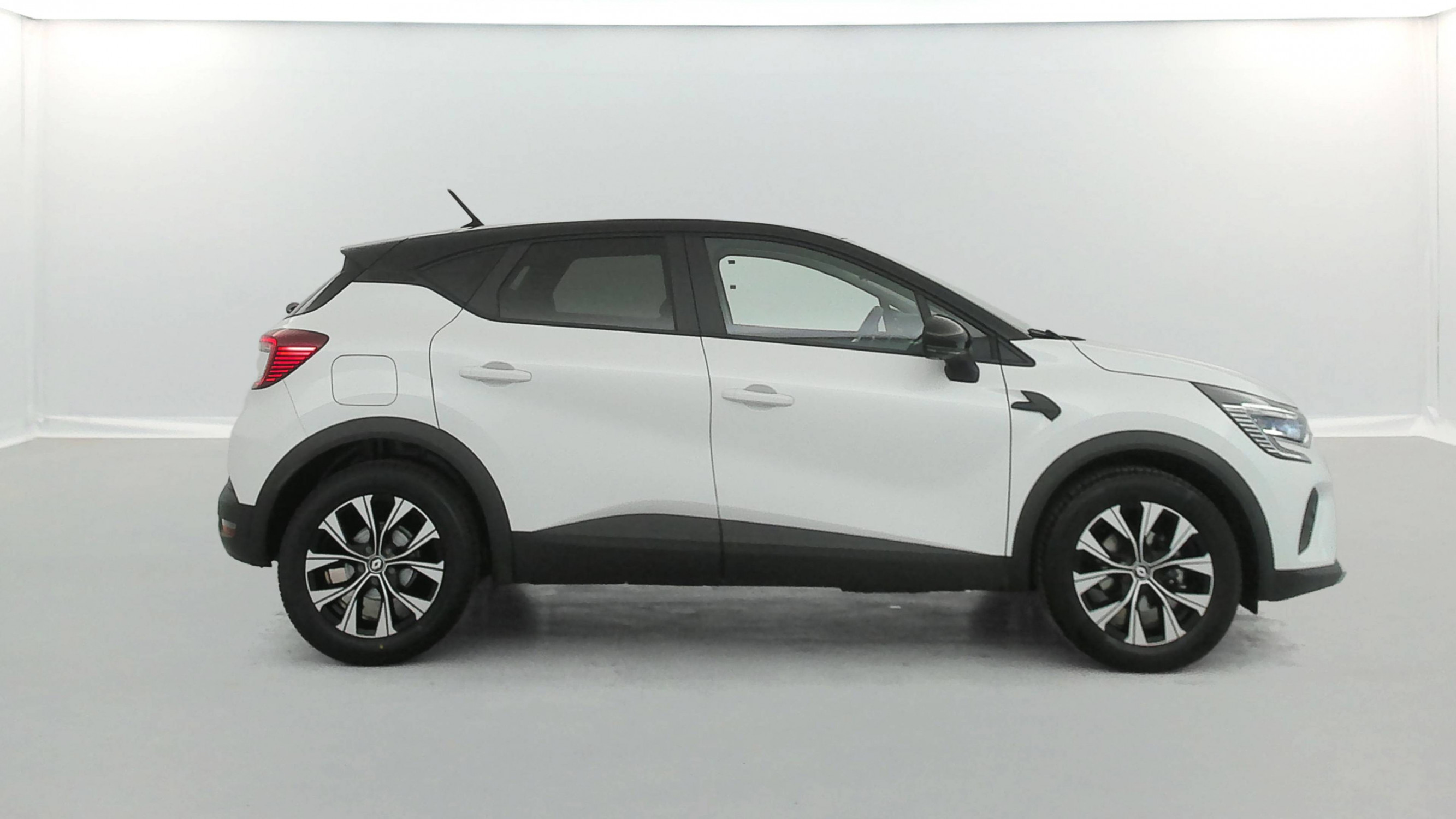 Vente en ligne Renault Captur  TCe 100 GPL au prix de 16 691 €