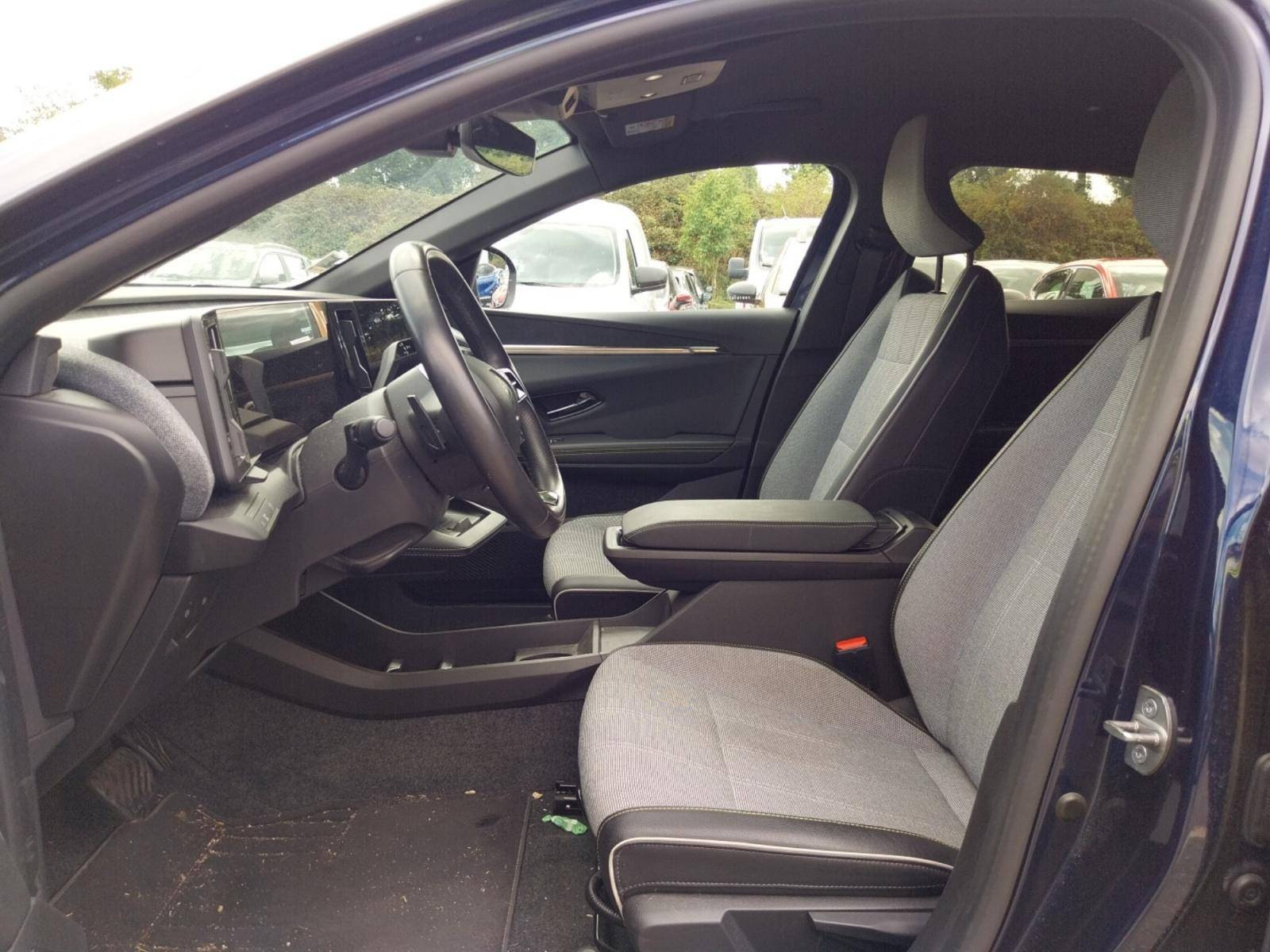 Vente en ligne Renault Megane E-Tech  EV60 220 ch optimum charge au prix de 26 890 €