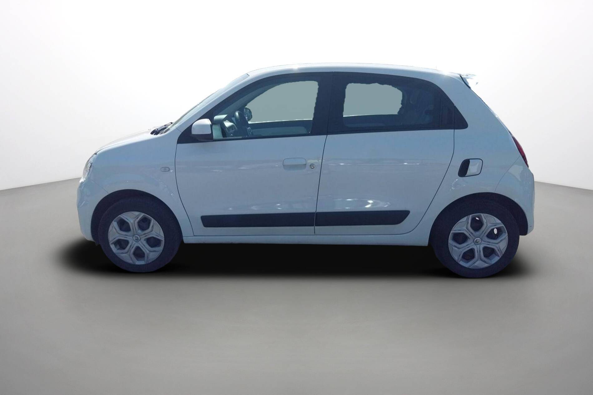 Vente en ligne Renault Twingo Electrique Twingo III Achat Intégral - 21 au prix de 12 590 €