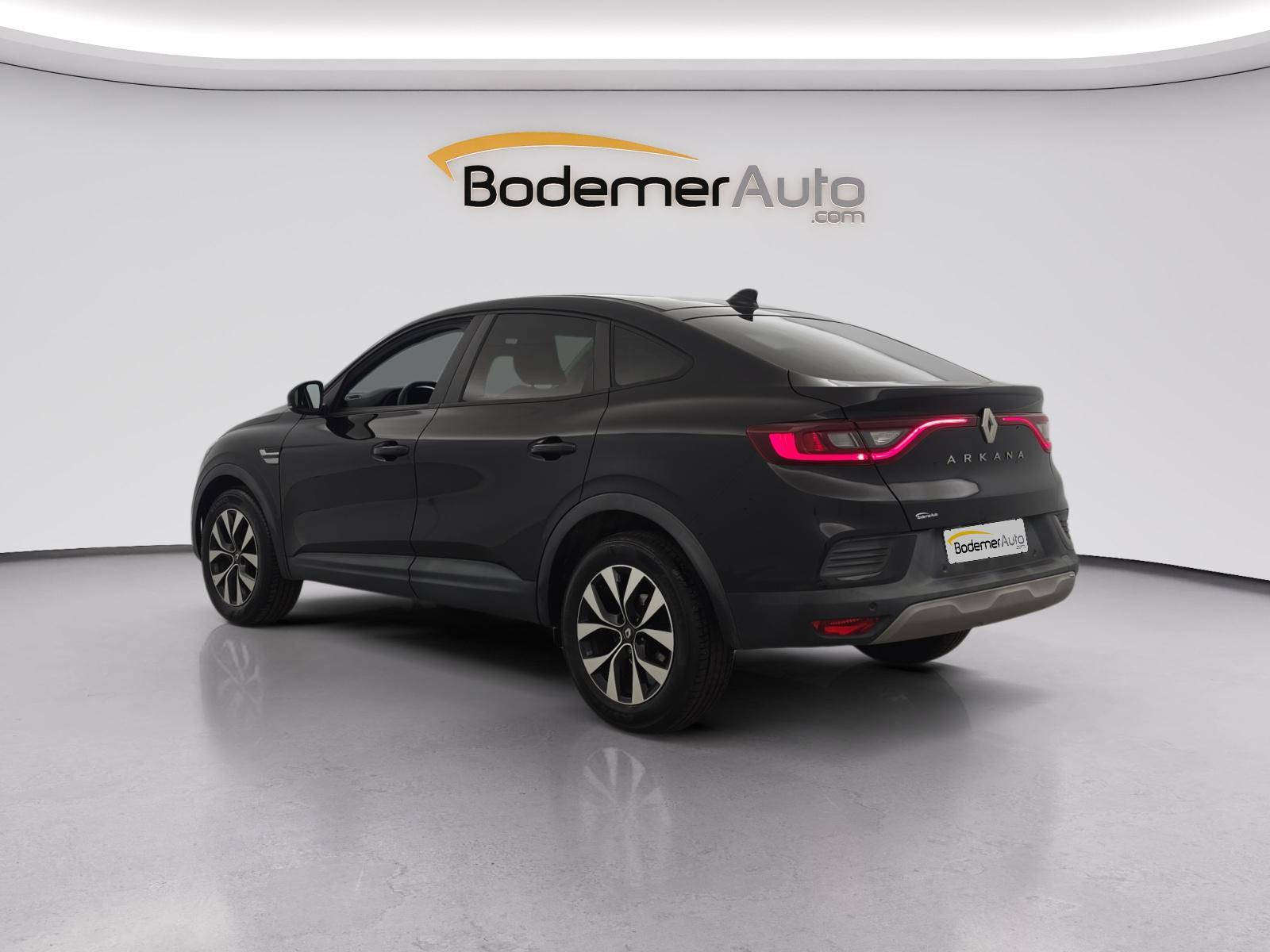 Vente en ligne Renault Arkana  mild hybrid 140 EDC FAP - 22 au prix de 18 990 €