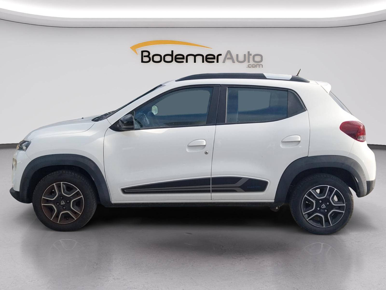 Vente en ligne Dacia Spring  Achat Intégral au prix de 9 990 €