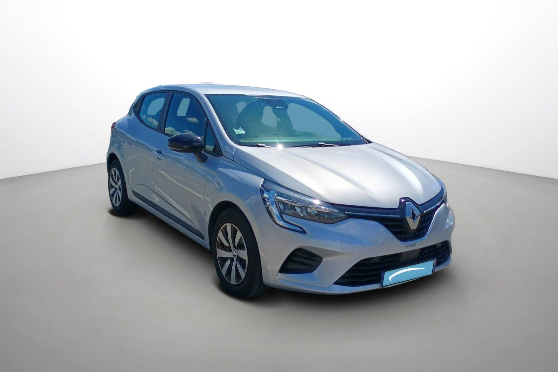 Vente en ligne Renault Clio 5 Clio TCe 90 au prix de 13 990 €