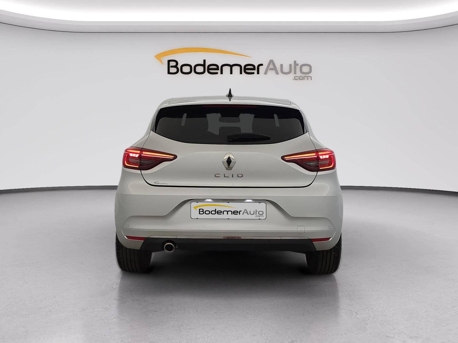 Vente en ligne Renault Clio 5 Clio TCe 90 au prix de 14 490 €