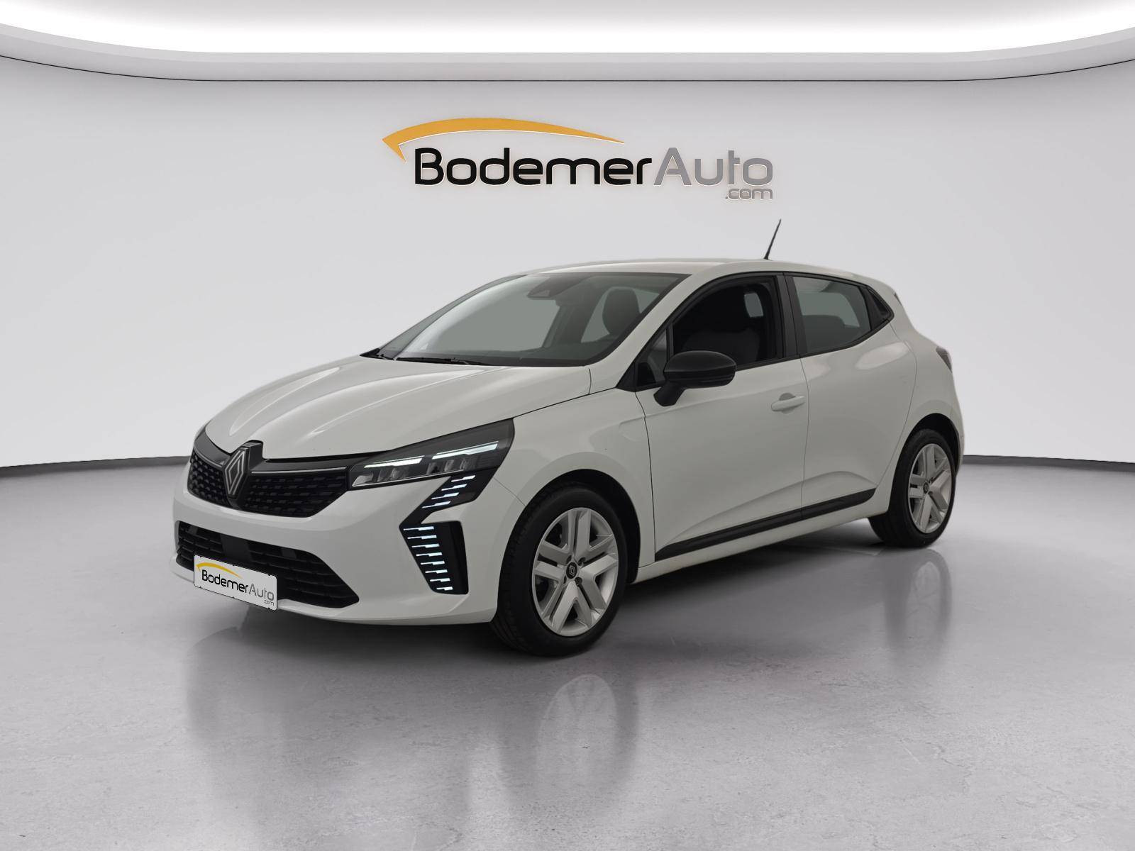 Renault Clio 5 Clio SCe 65 occasion de 2023 en vente à Pontivy
