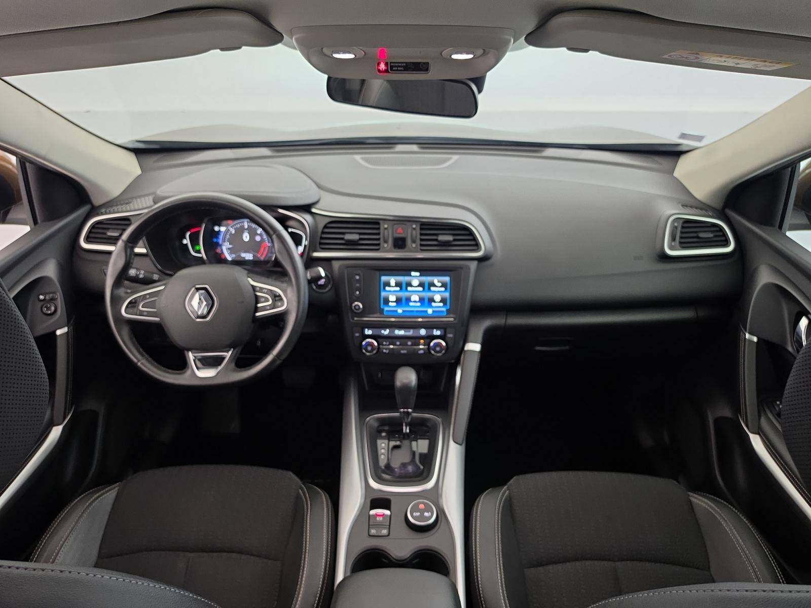 Vente en ligne Renault Kadjar  dCi 110 Energy eco² au prix de 11 990 €