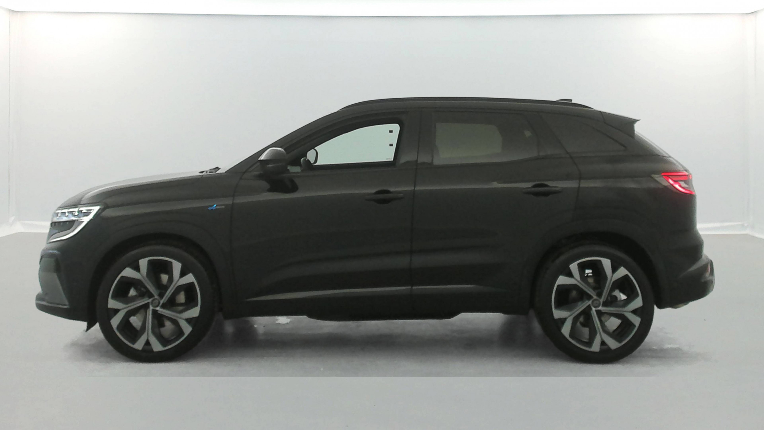 Vente en ligne Renault Austral  E-Tech full hybrid 200 GSR2 au prix de 25 490 €
