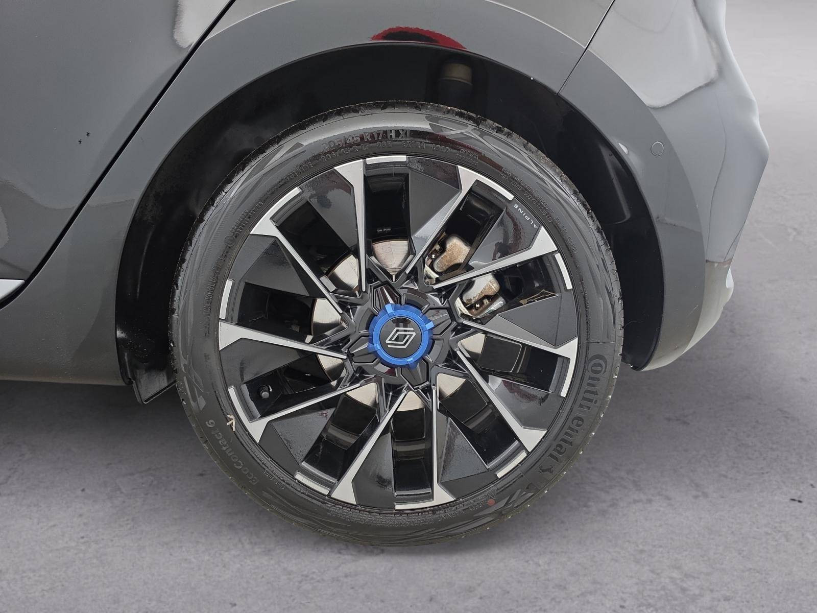 Vente en ligne Renault Clio 5 Clio E-Tech full hybrid 145 au prix de 20 900 €