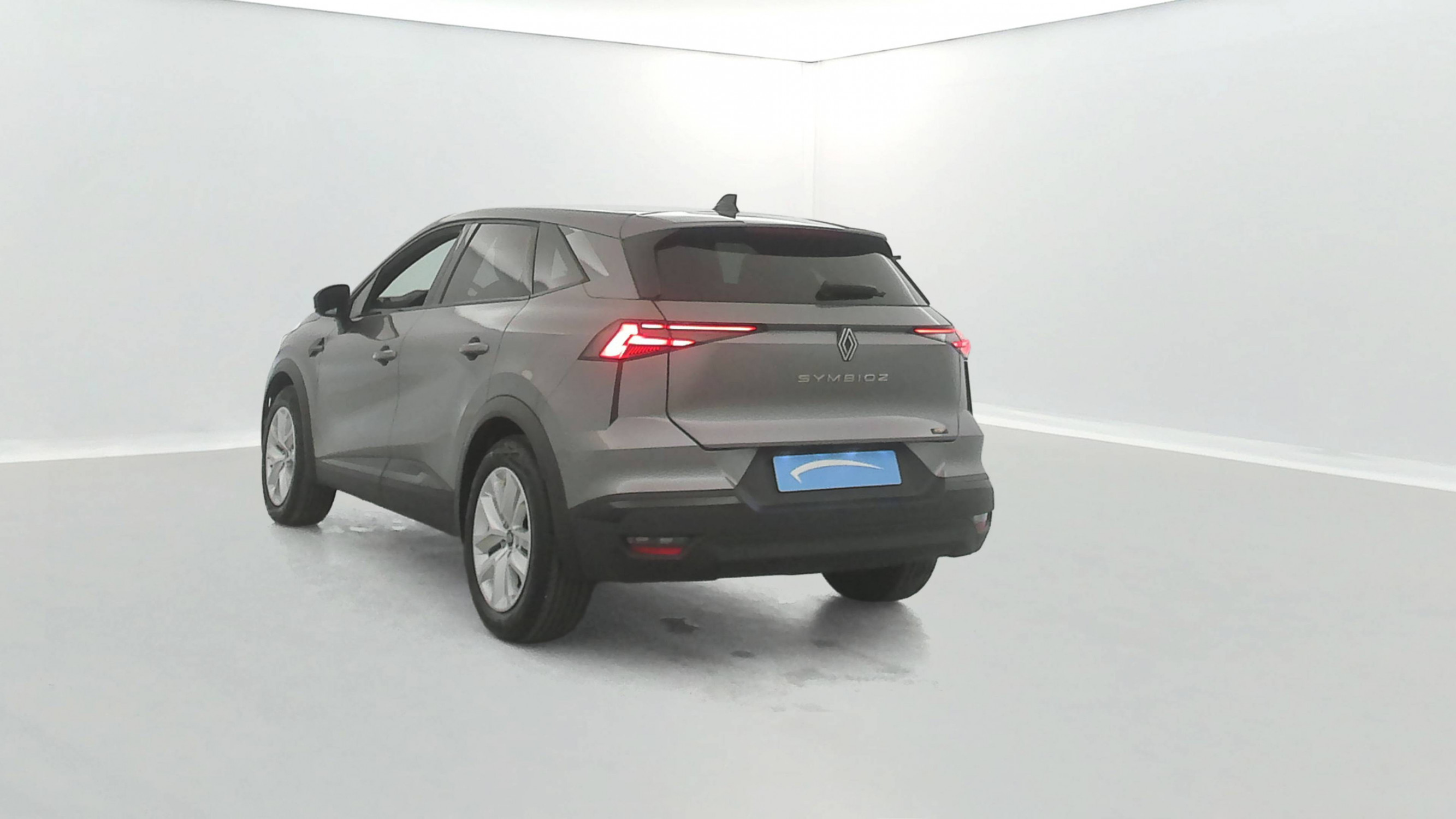 Vente en ligne Renault Symbioz  E-Tech full hybrid 145 au prix de 25 490 €