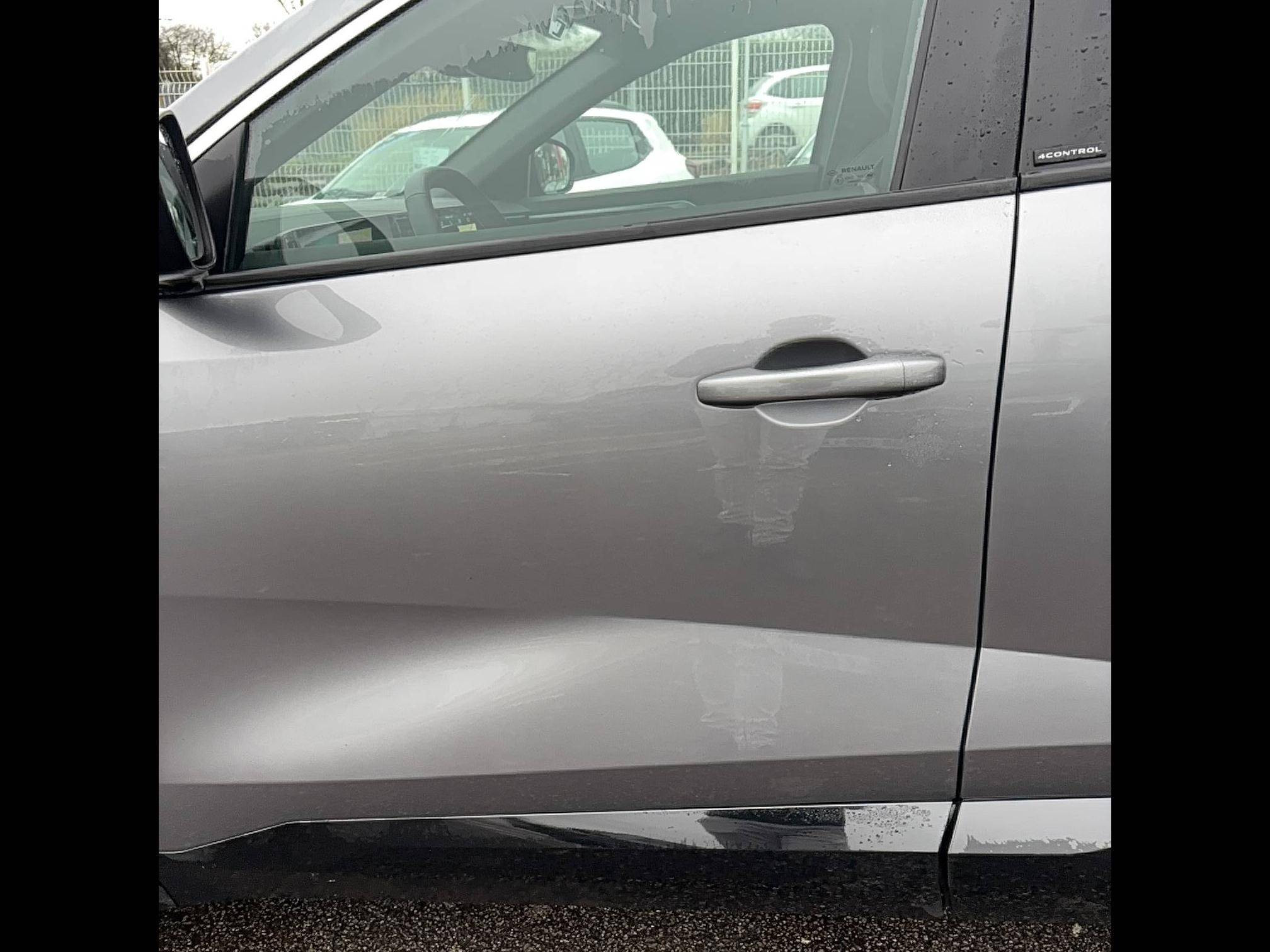 Vente en ligne Renault Rafale  E-Tech full hybrid 200ch au prix de 41 290 €