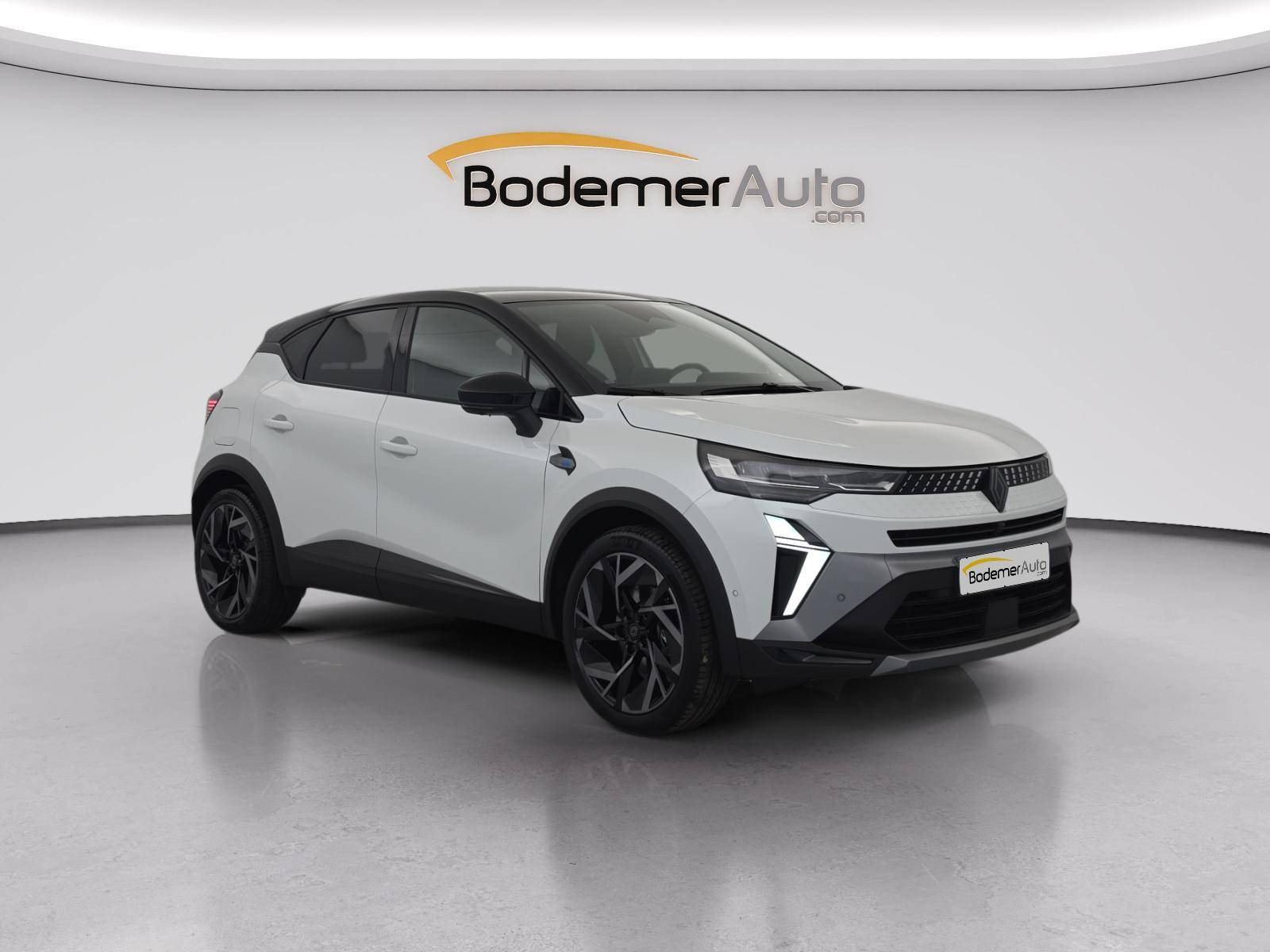 Vente en ligne Renault Captur  E-Tech full hybrid 160 ch au prix de 31 499 €