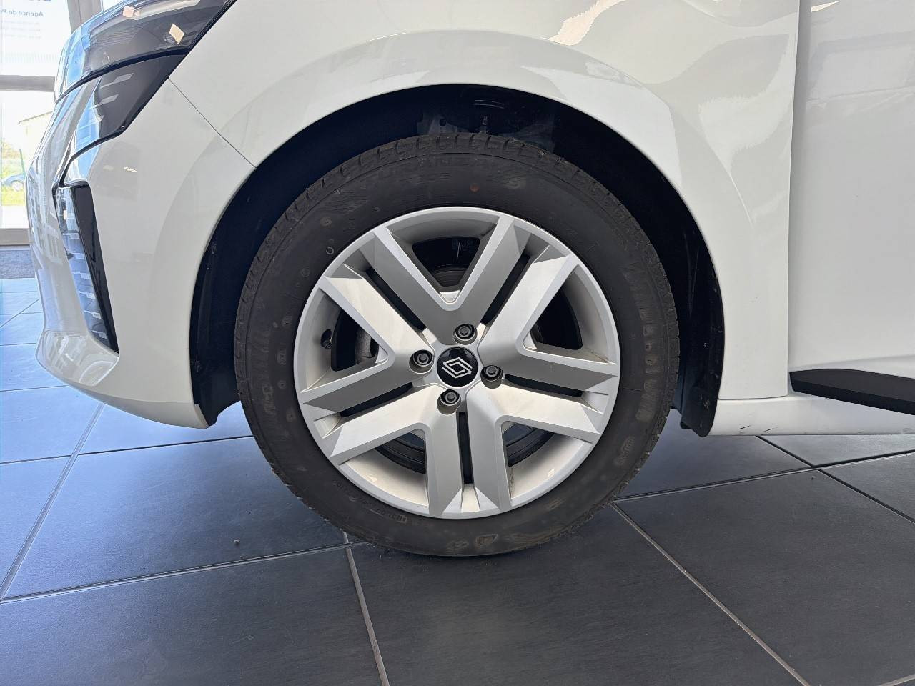 Vente en ligne Renault Clio 5 Clio SCe 65 ch GSR2 au prix de 14 780 €