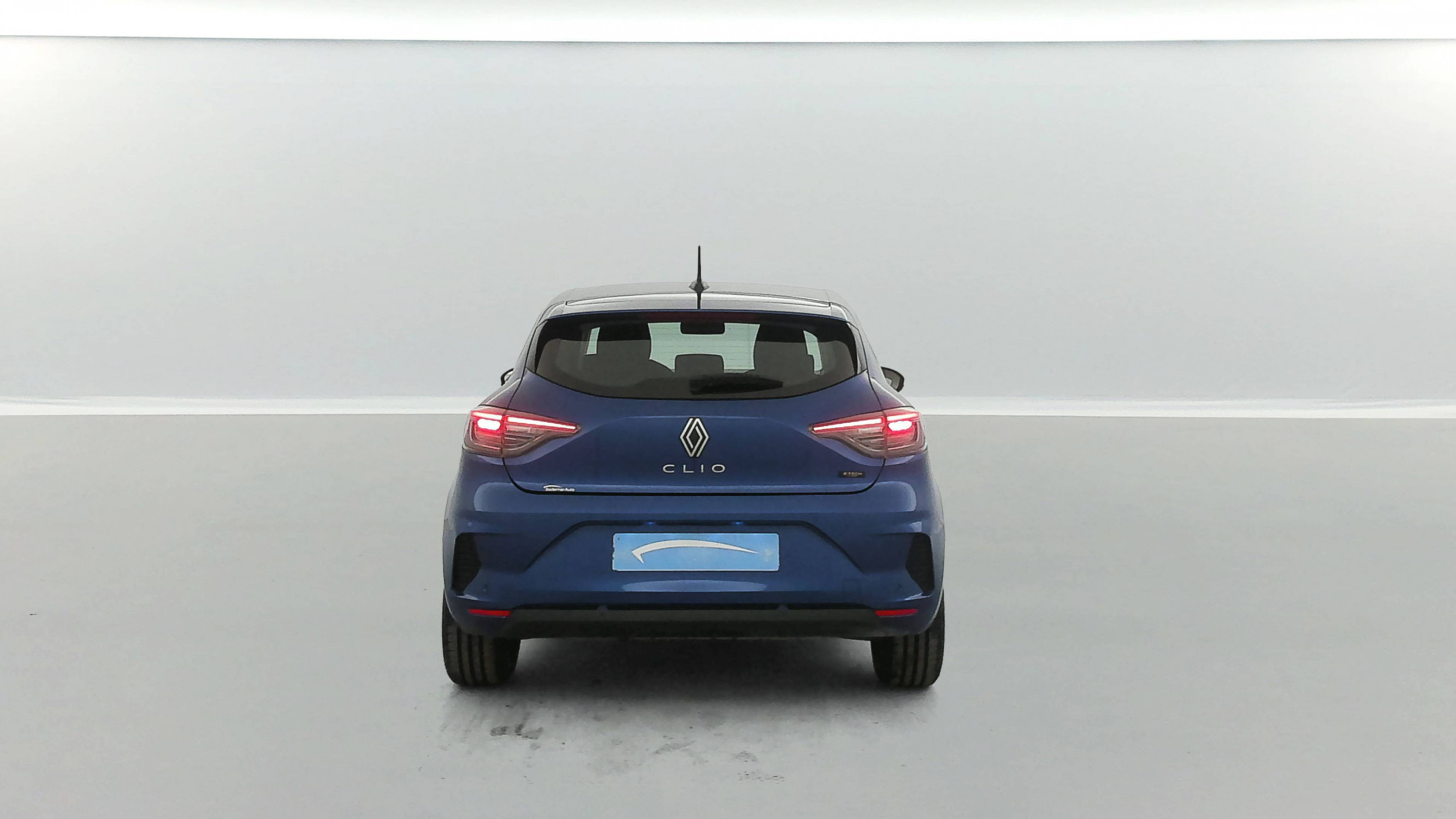 Vente en ligne Renault Clio 5 Clio E-Tech full hybrid 145 ch GSR2 au prix de 18 390 €