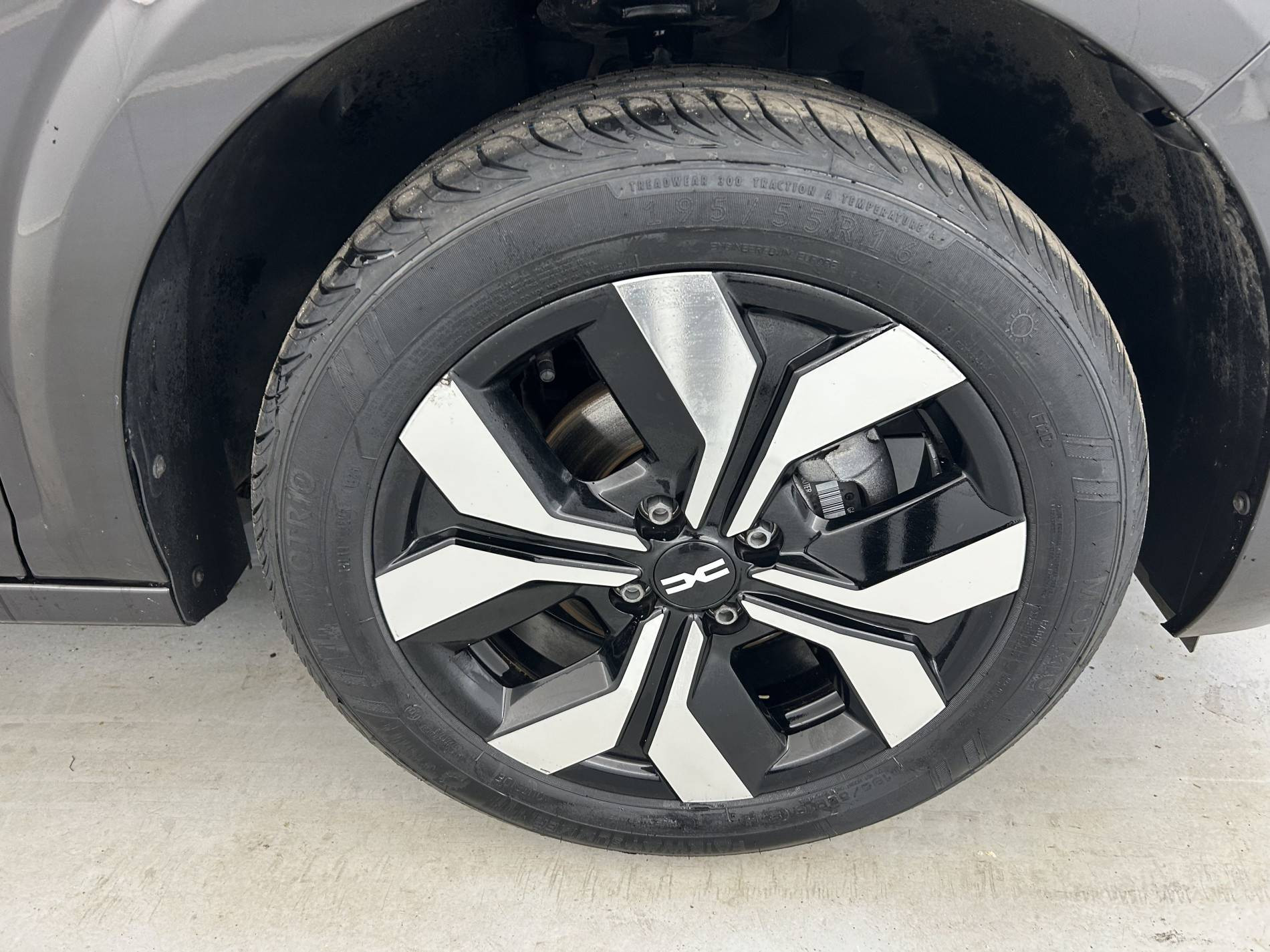 Vente en ligne Dacia Sandero  TCe 90 GSR2 au prix de 15 790 €