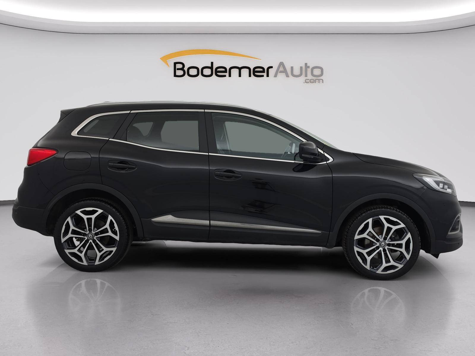 Vente en ligne Renault Kadjar  Blue dCi 115 EDC au prix de 17 980 €