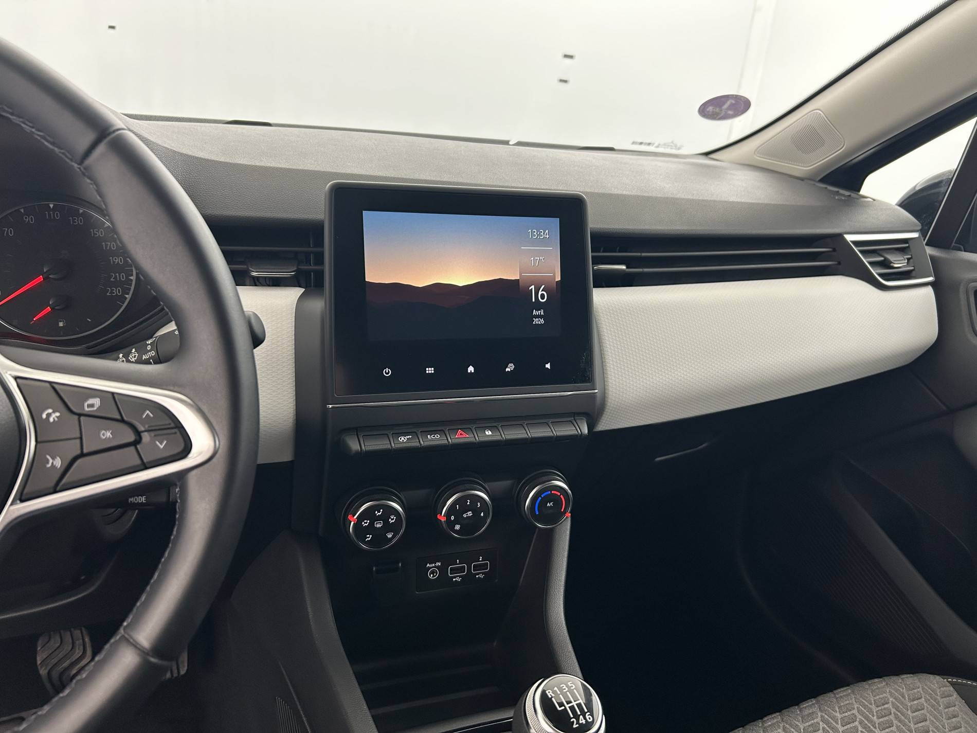 Vente en ligne Renault Clio 5 Clio TCe 100 GPL au prix de 14 990 €