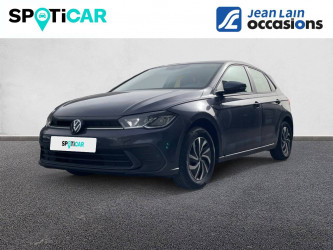 VOLKSWAGEN POLO Polo 1.0 TSI 95 S&S BVM5 28/12/2023 en vente à Seynod