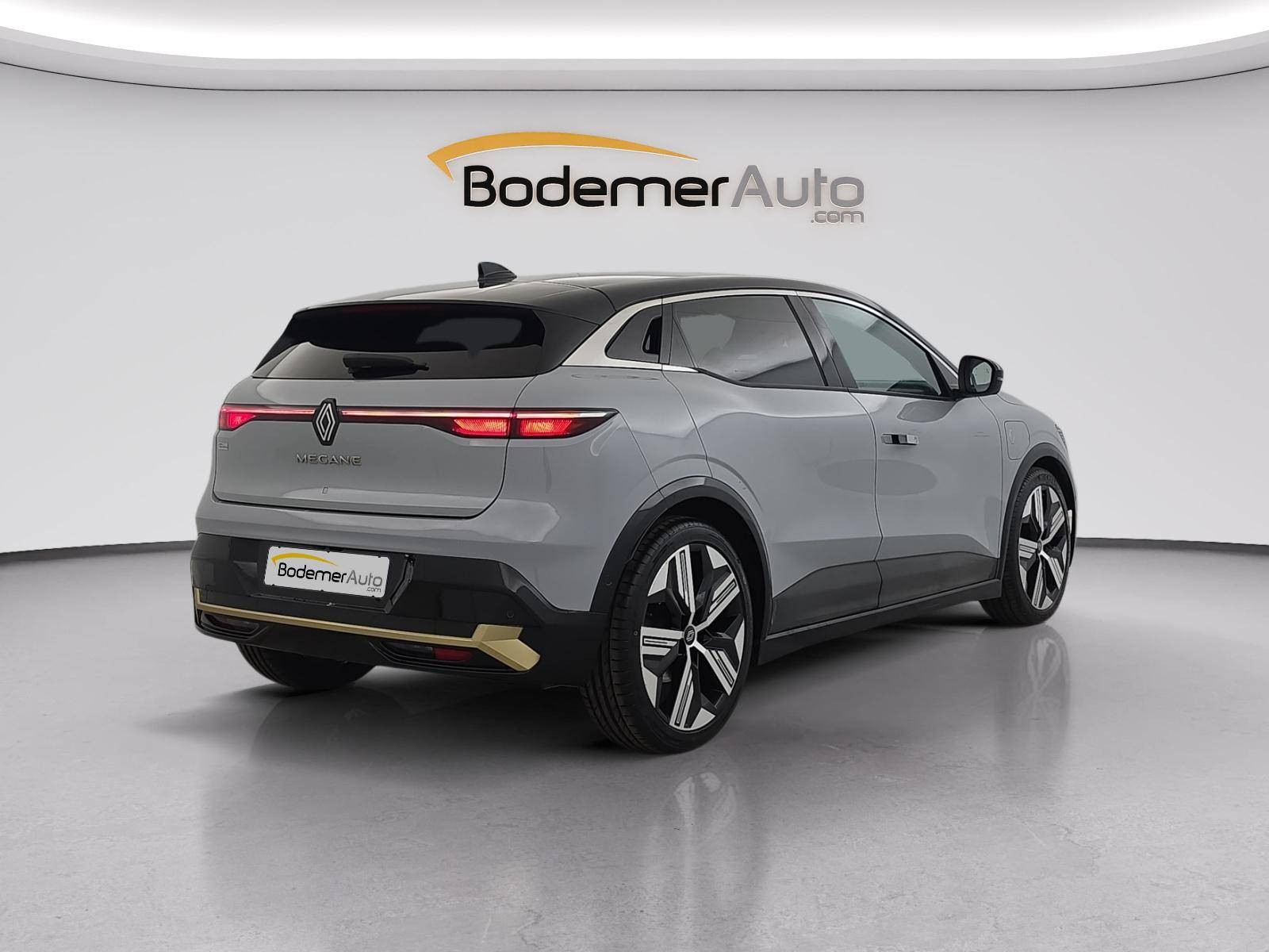 Vente en ligne Renault Megane E-Tech  EV60 220 ch super charge au prix de 24 950 €