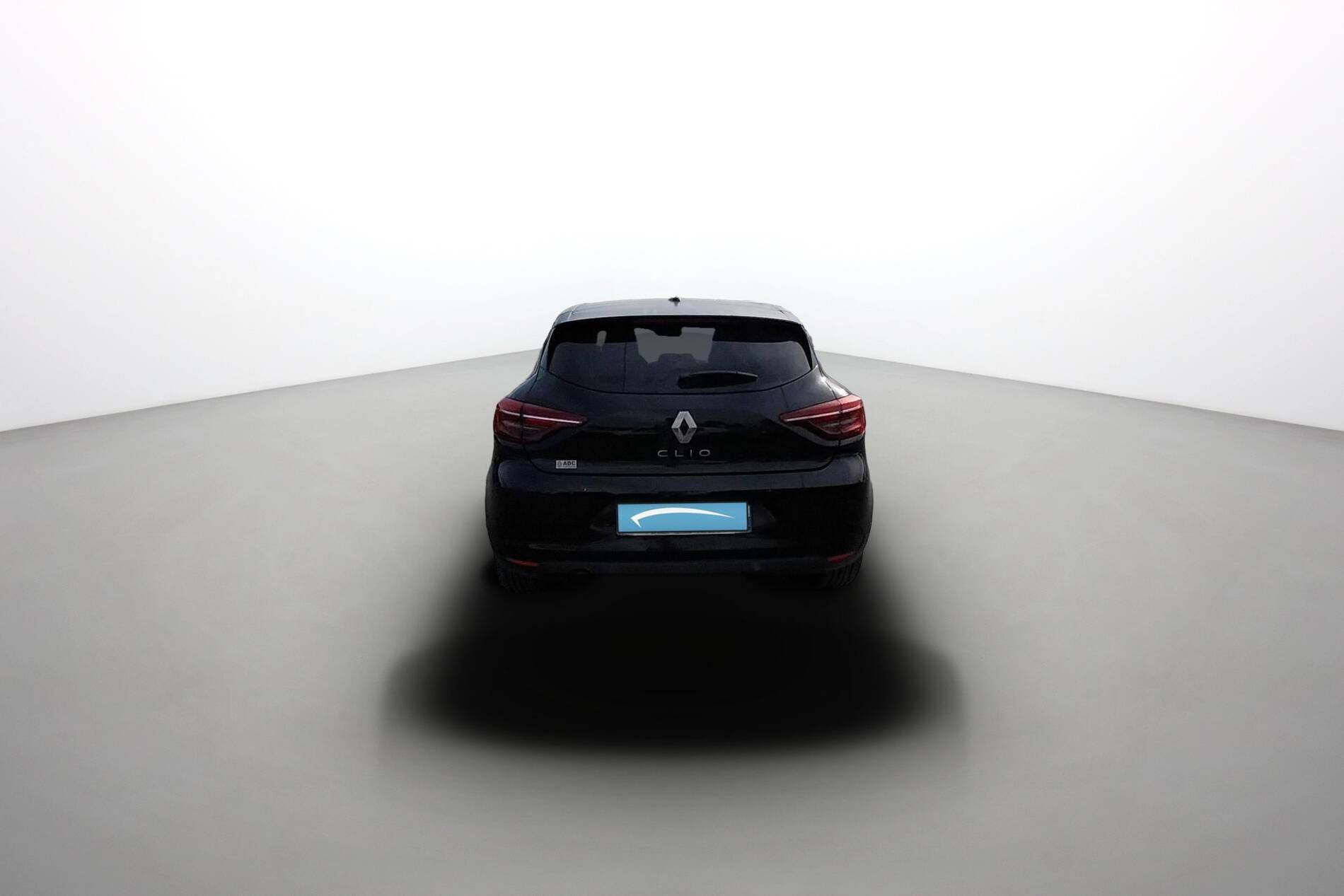 Vente en ligne Renault Clio 5 Clio TCe 90 au prix de 14 490 €