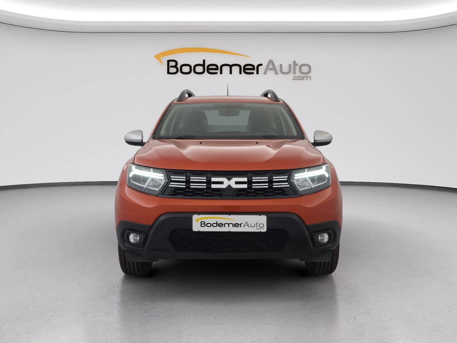 Dacia Duster  ECO-G 100 4x2 occasion de 2024 en vente à Argentan