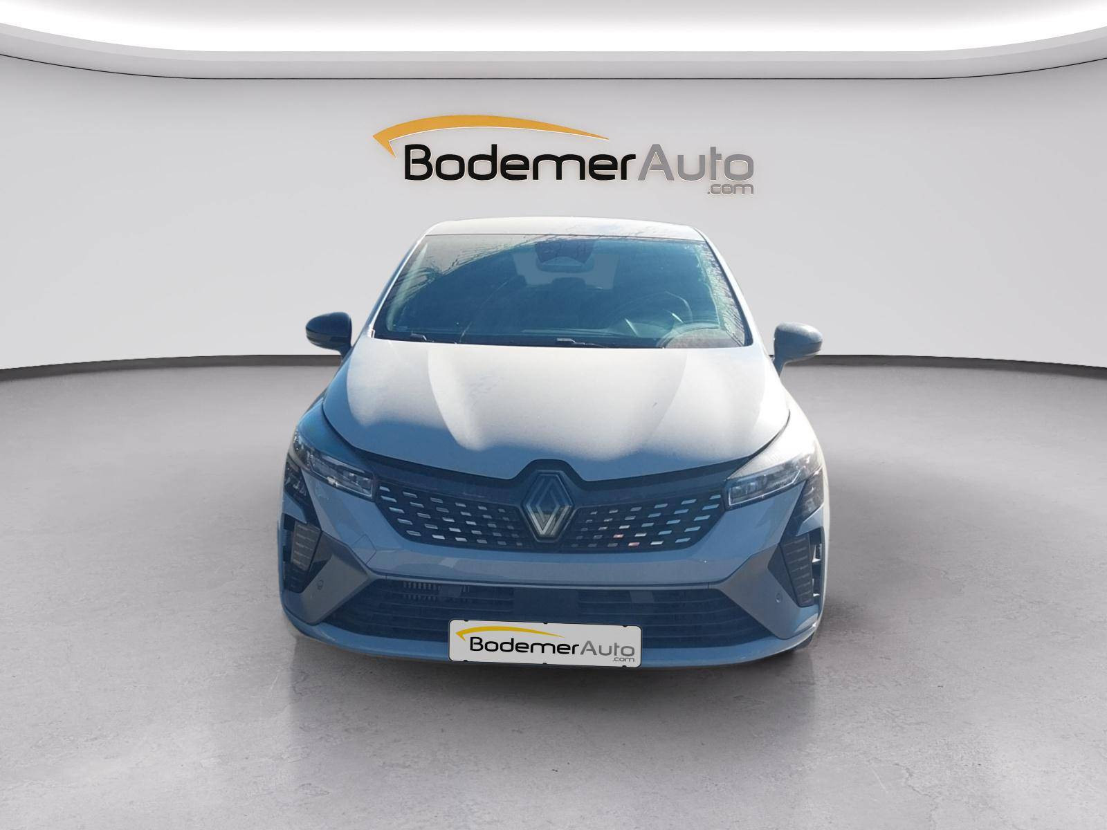Renault Clio 5 Clio TCe 90 ch GSR2 occasion de 2025 en vente à Argentan