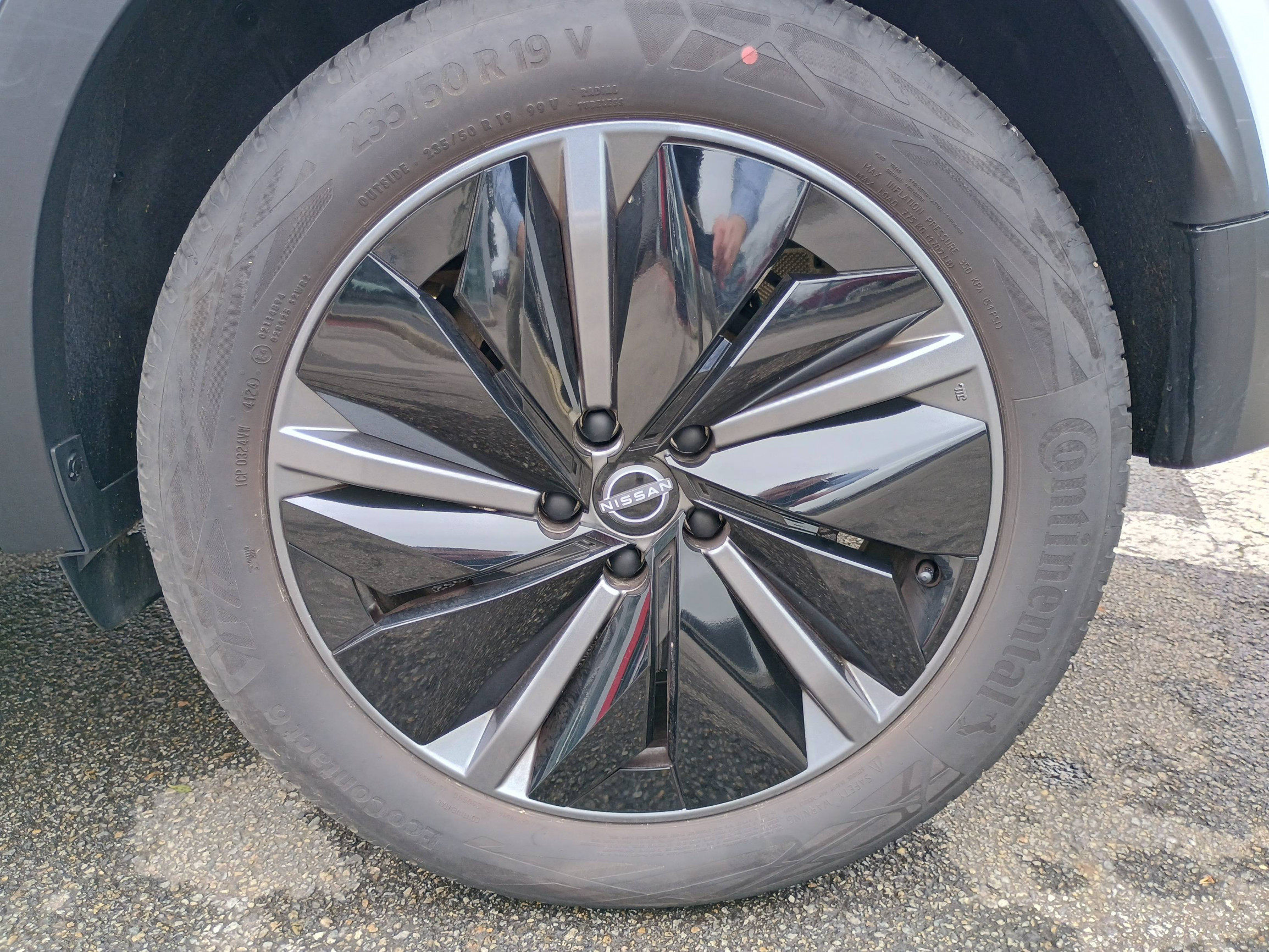 Vente en ligne Nissan Qashqai  e-Power 190 ch au prix de 30 990 €