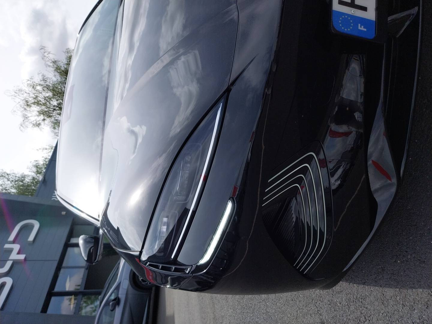 Vente en ligne Byd Seal  82,5 kWh 313 ch RWD au prix de 40 090 €