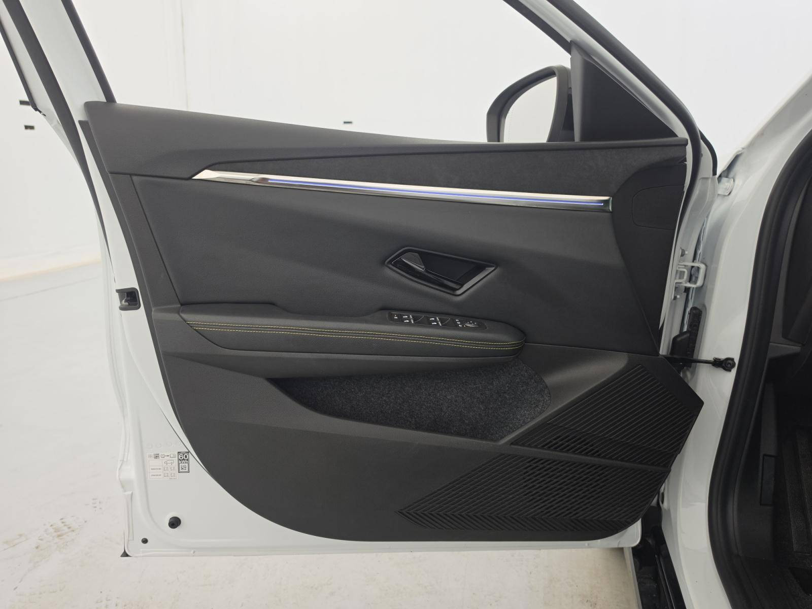 Vente en ligne Renault Megane E-Tech  EV60 220 ch super charge au prix de 25 490 €