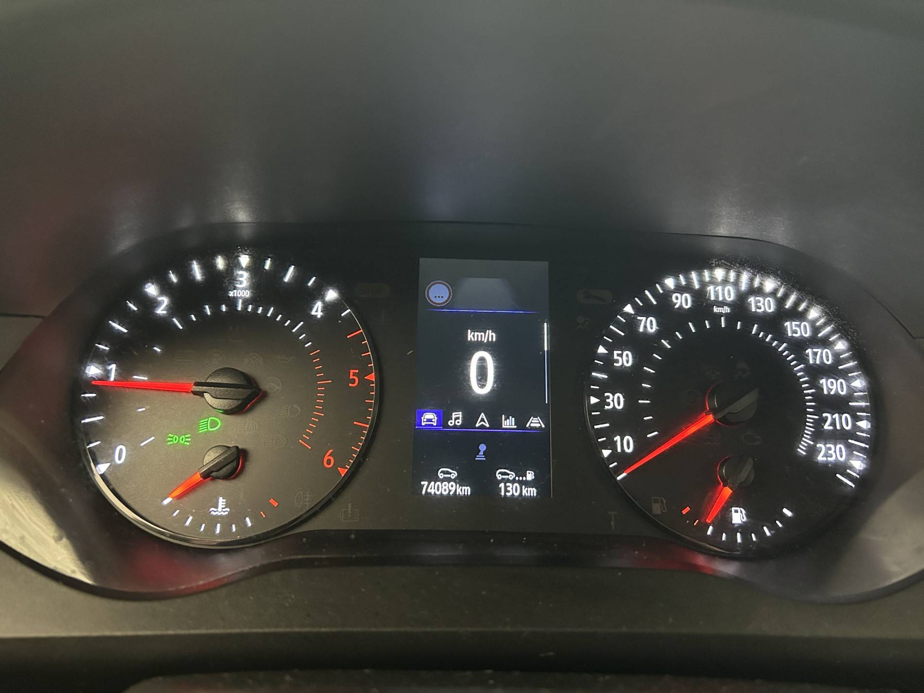Vente en ligne Renault Kangoo Van  BLUE DCI 95 au prix de 13 990 €