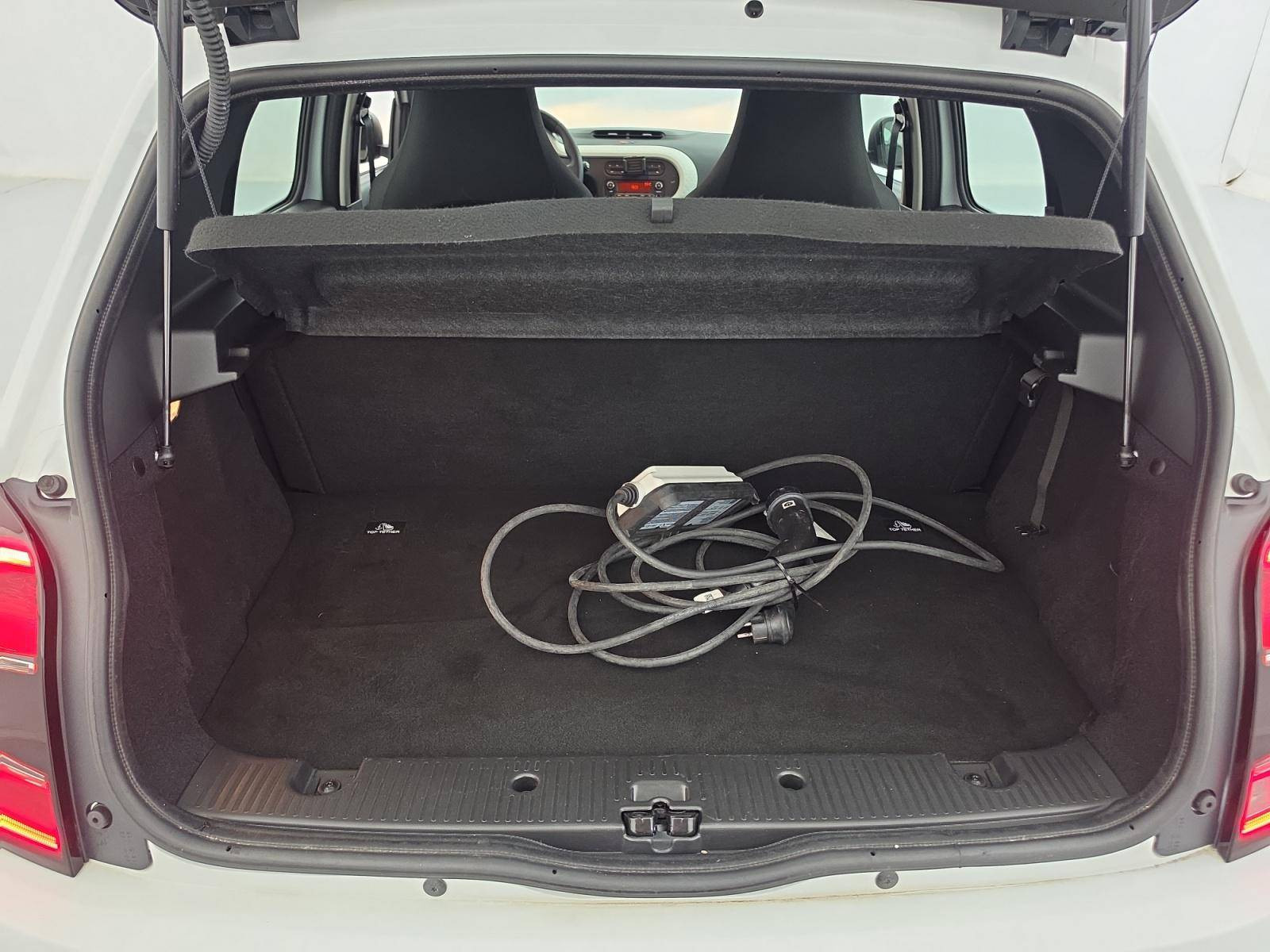 Vente en ligne Renault Twingo Electrique Twingo III Achat Intégral - 21 au prix de 11 300 €