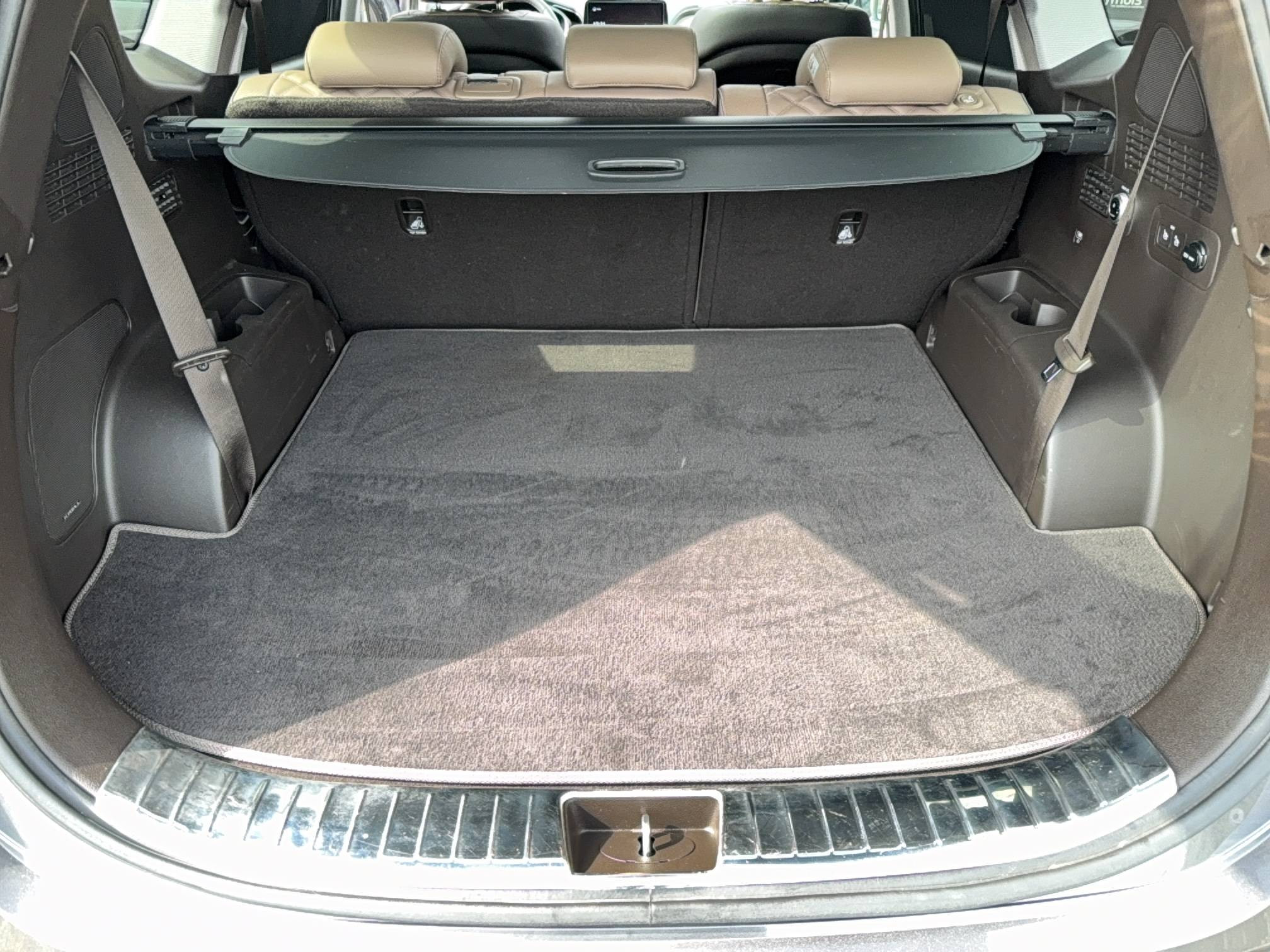 Vente en ligne Hyundai Santa Fe  1.6 T-GDi Hybrid 230 BVA6 au prix de 29 990 €