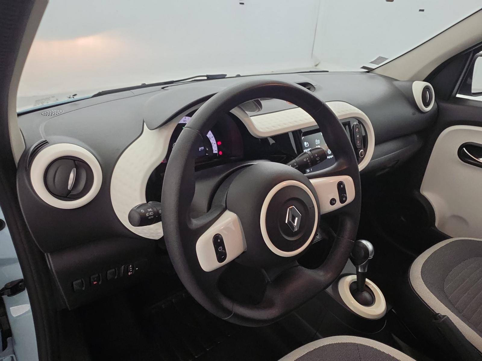 Vente en ligne Renault Twingo Electrique Twingo III E-Tech au prix de 11 990 €