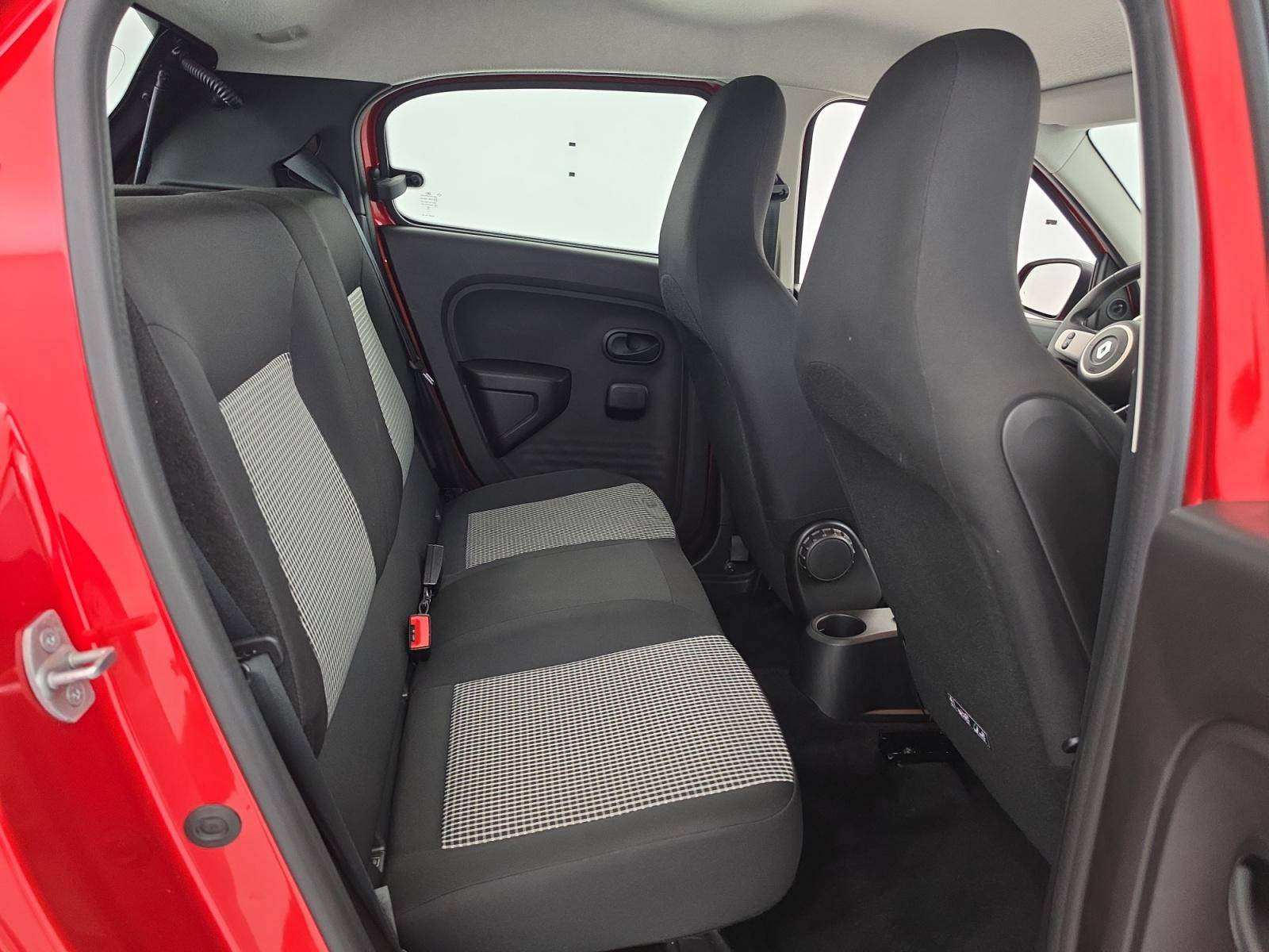 Vente en ligne Renault Twingo Electrique Twingo III E-Tech au prix de 14 500 €