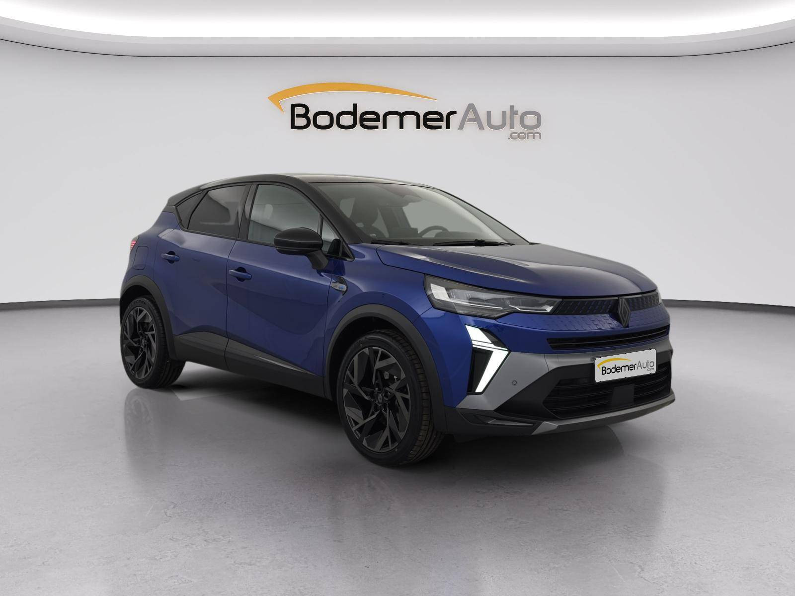 Vente en ligne Renault Captur  E-Tech full hybrid 145 ch au prix de 24 490 €