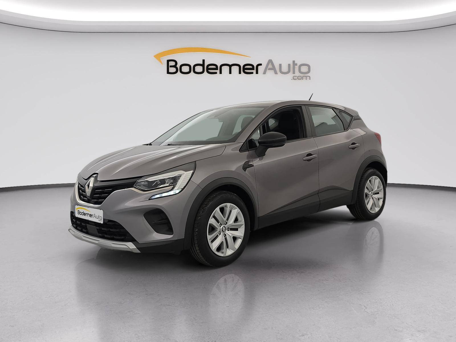 Renault Captur  TCe 90 occasion de 2022 en vente à Guingamp